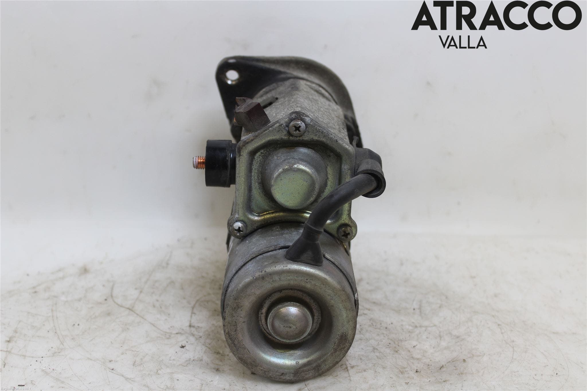 Kia CARENS II 07-12 Startmotor Diesel