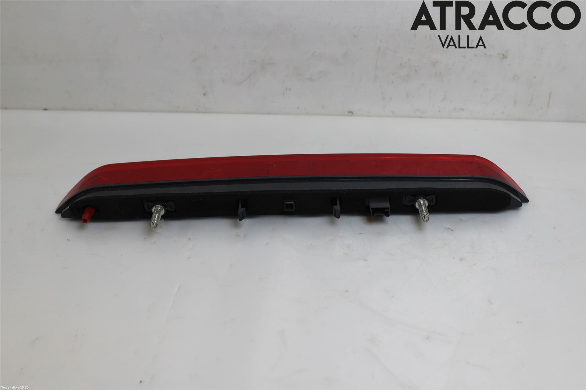 Peugeot 5008 17-24 Bromsljus Bakruta