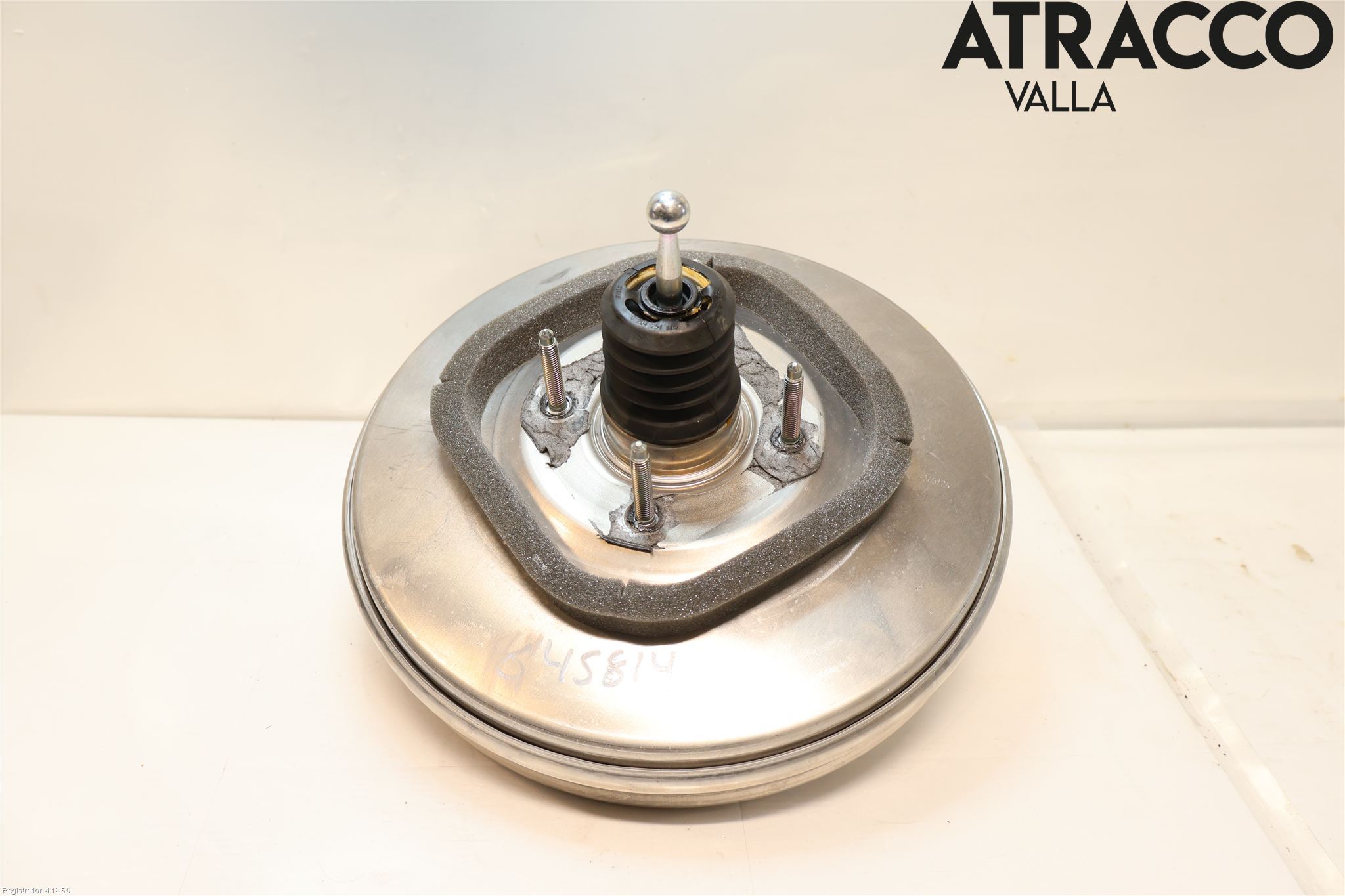 Opel ASTRA L 22- Bromsservo