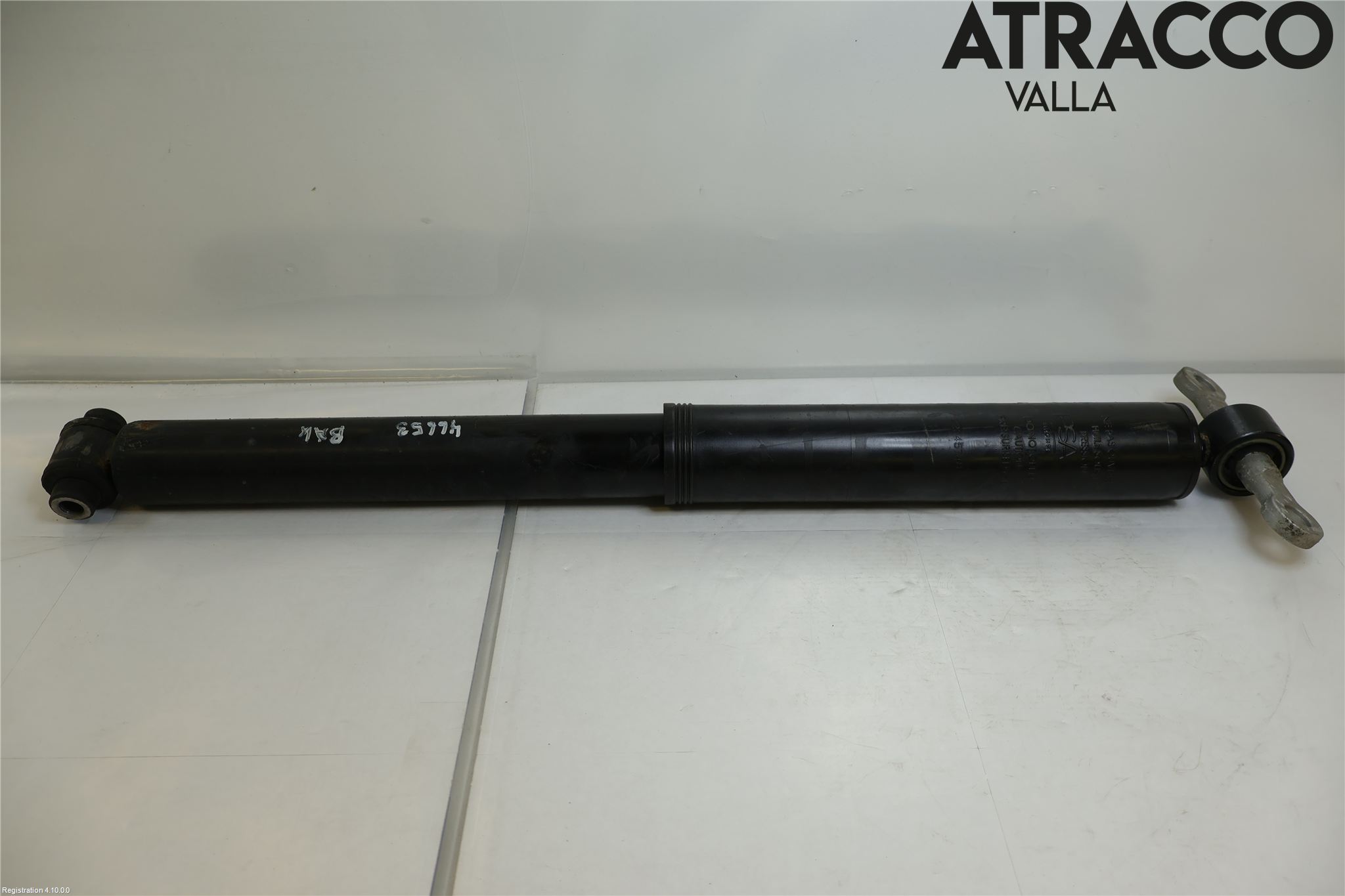 Peugeot 408 22- Stötdämpare Bak