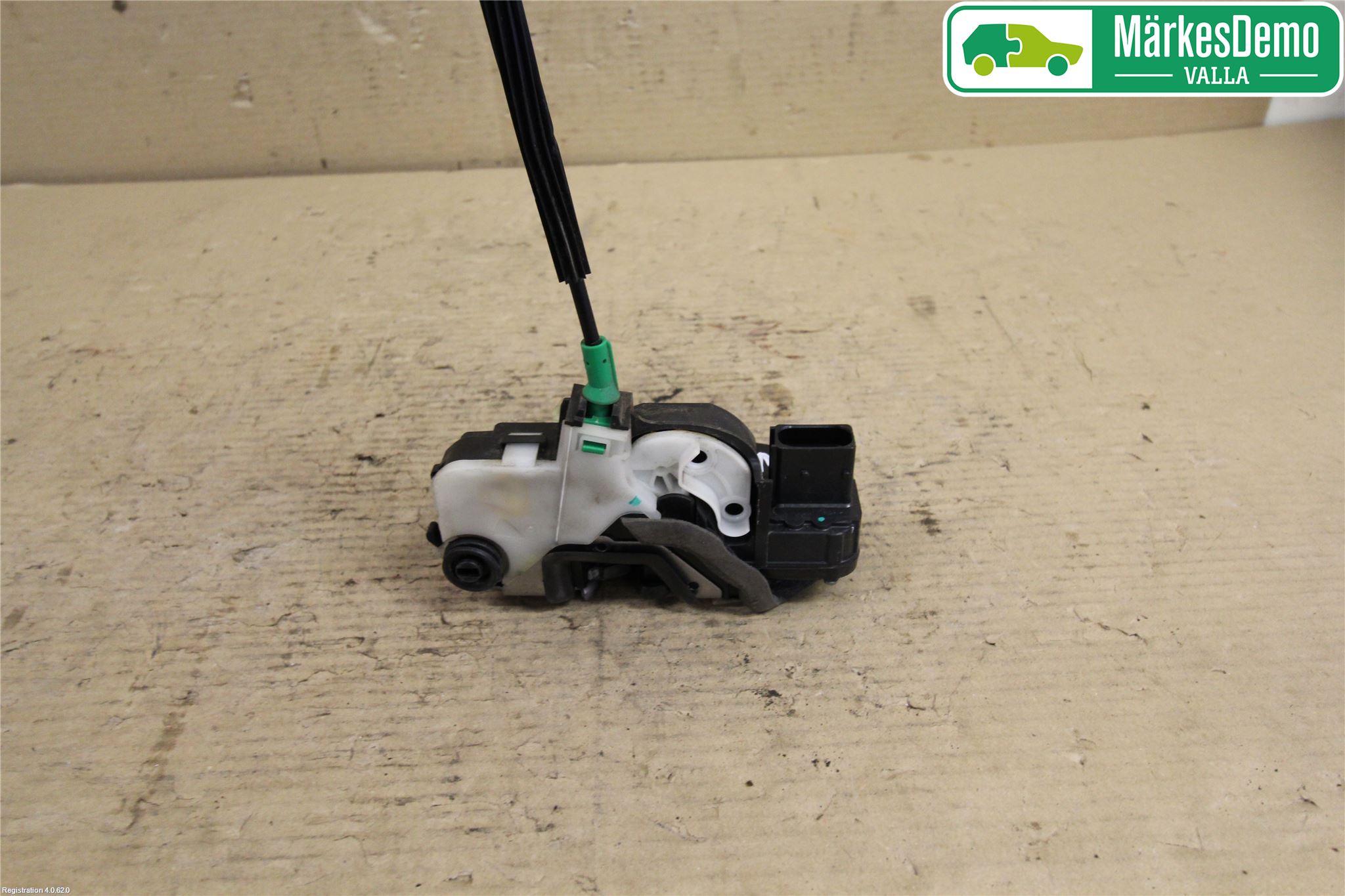 GM CHEVROLET CRUZE Låskista-Dörrlås