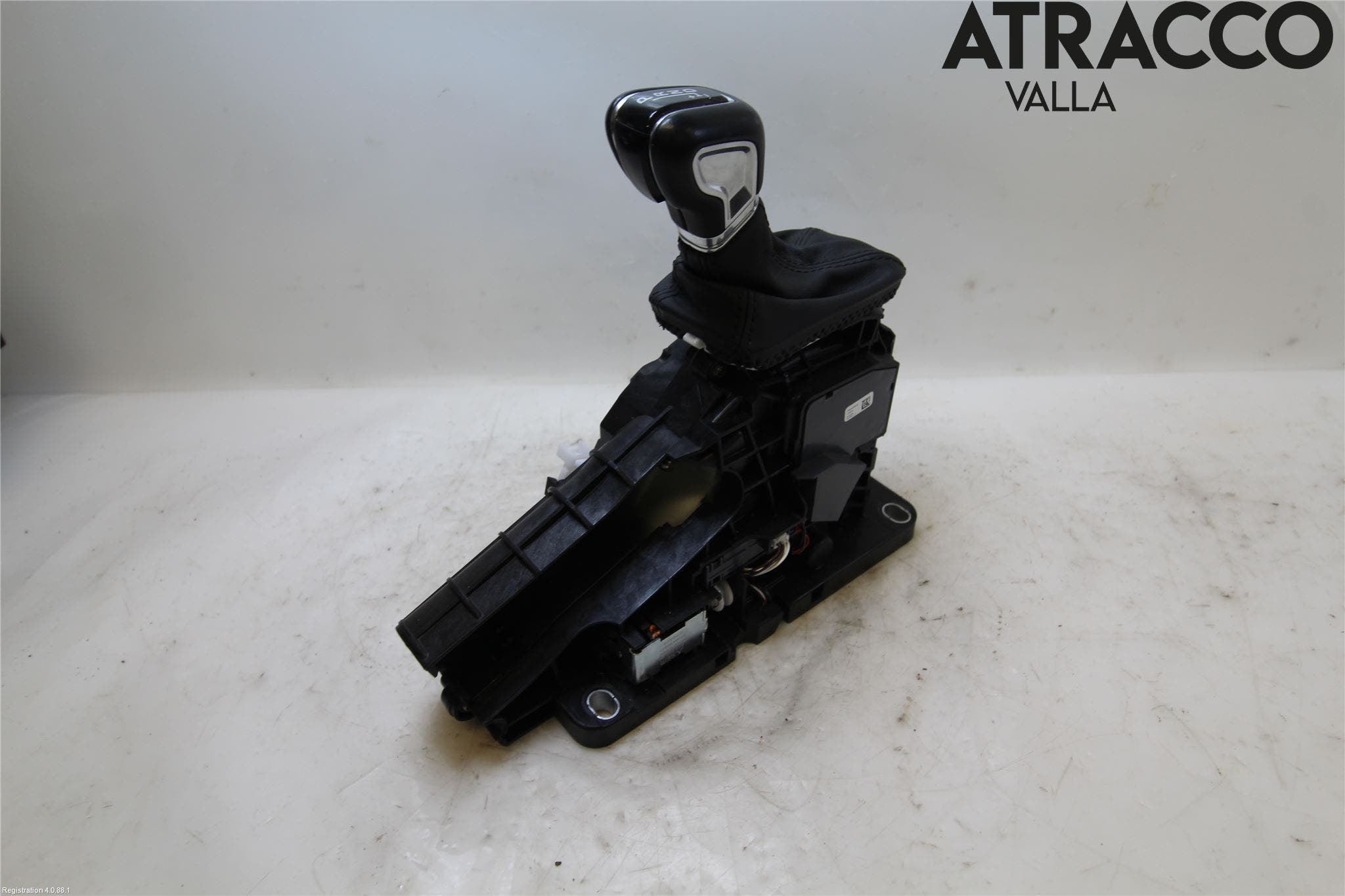 Volvo V90 17->> Växelspak