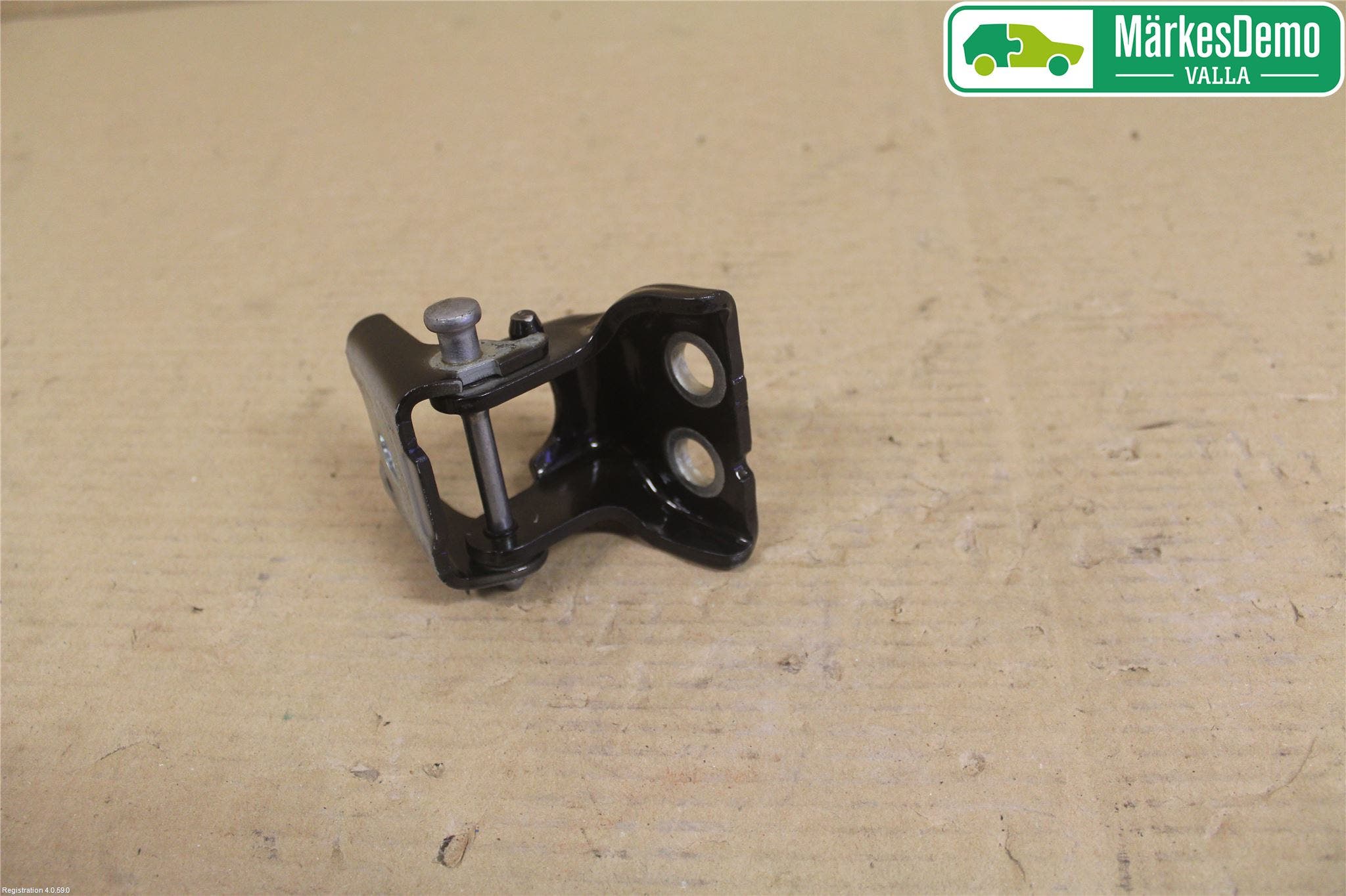 Peugeot 508 11-18 Dörrgångjärn