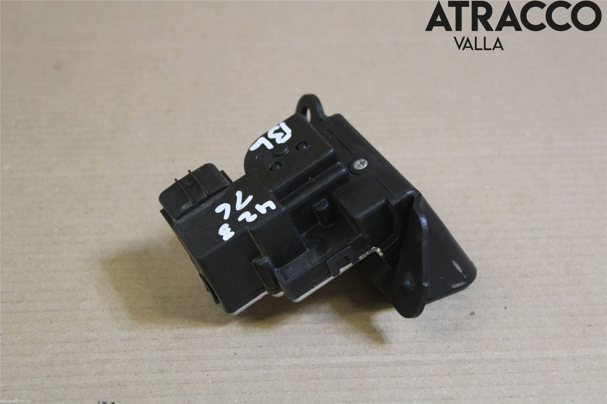 Hyundai ix35 Låskista Baklucka