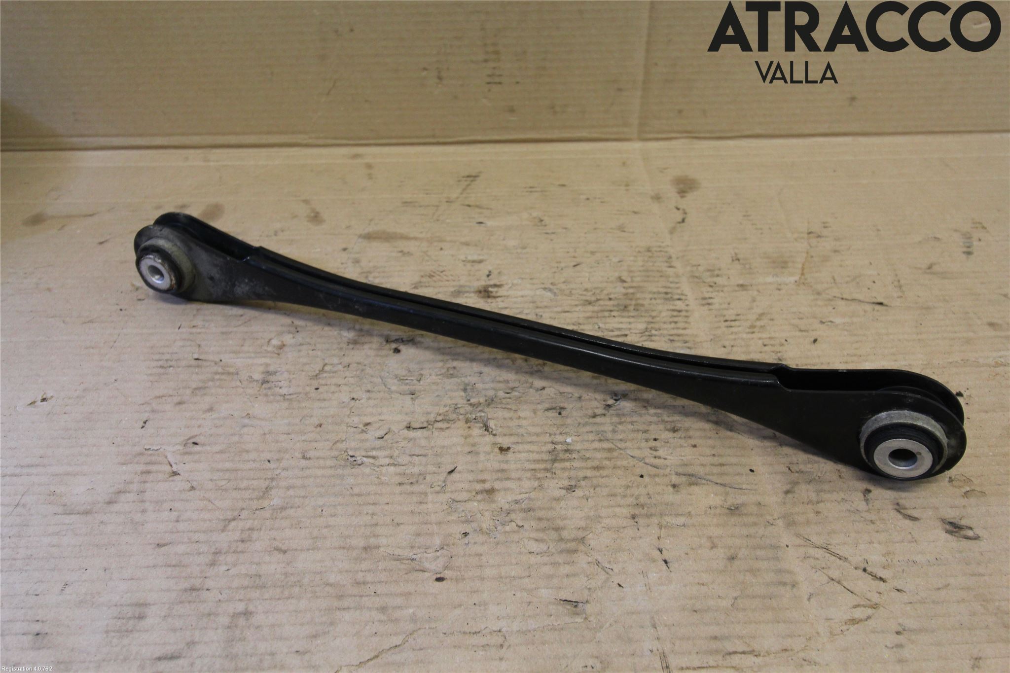 BMW 3 GT F34 13-19 Momentstag Bak