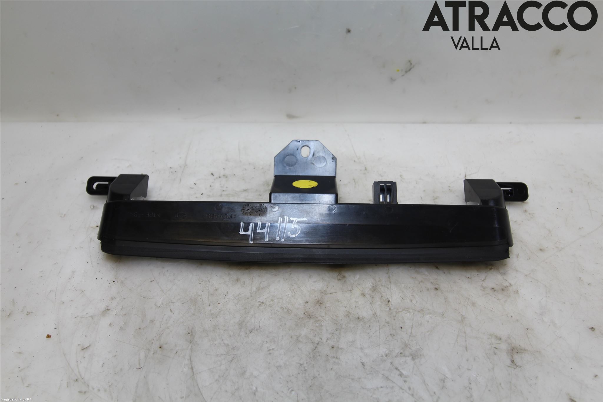 Volvo V70 08-13 Bromsljus Bakruta