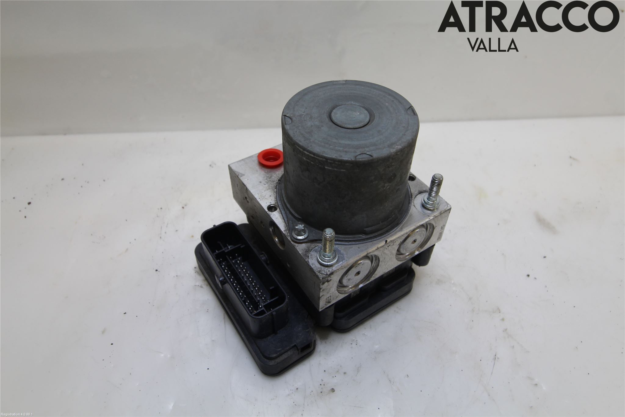 Skoda FABIA 15-21 Abs Hydraulaggregat