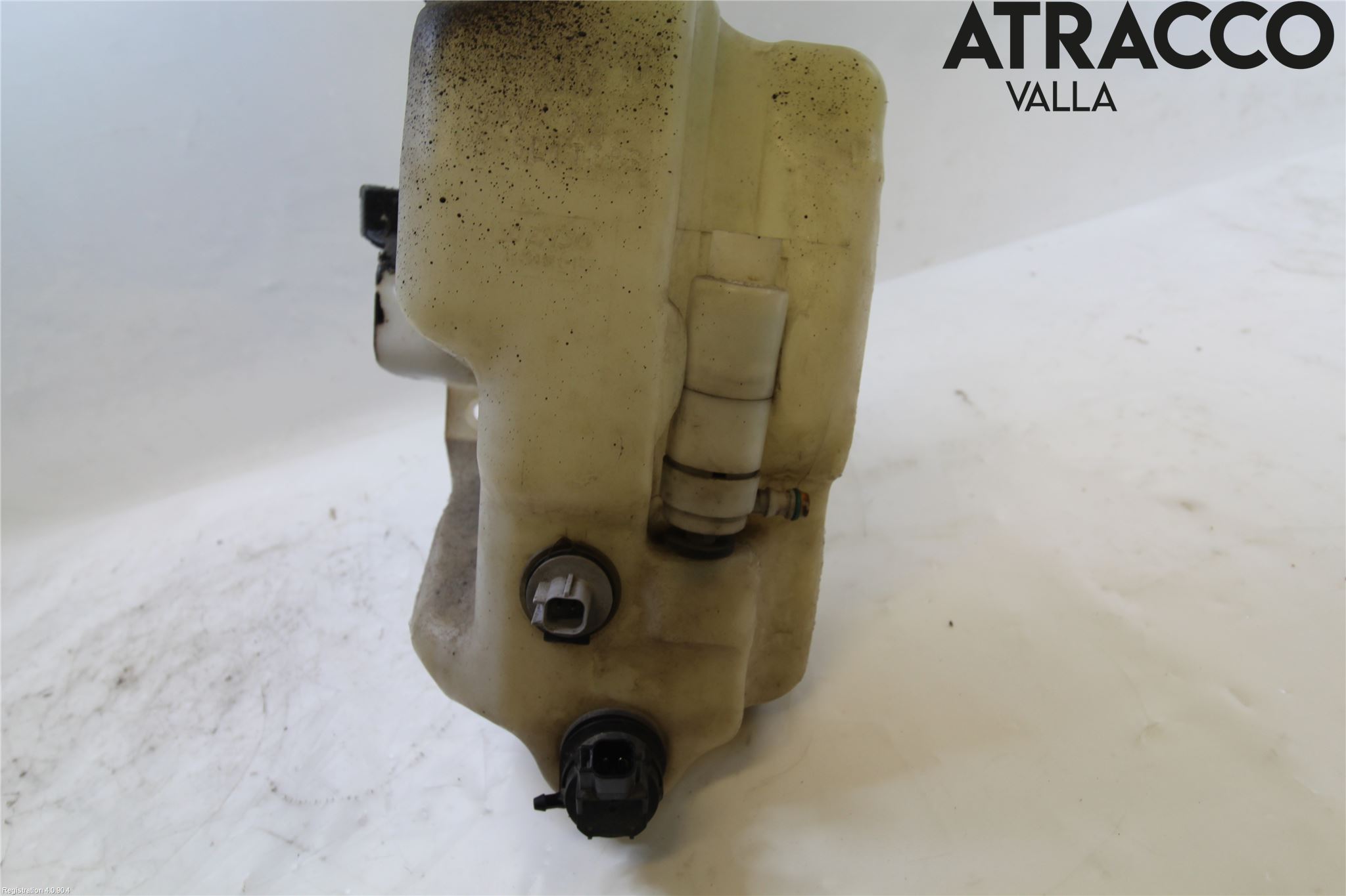 Chrysler CHR 300C Spolartank Vindruta