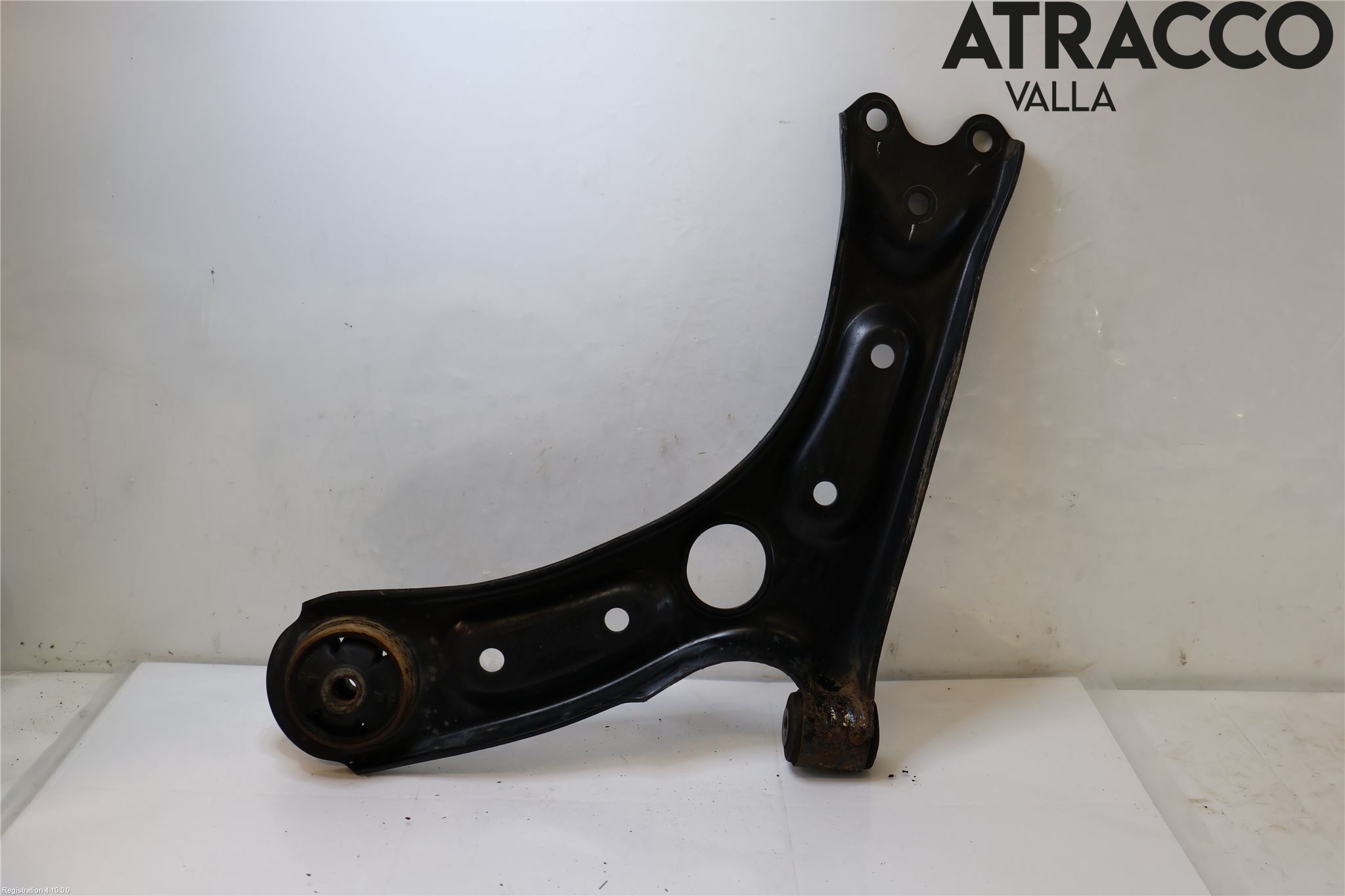 Kia CEED/CEED SW 19- Bärarm Fram Undre Hö