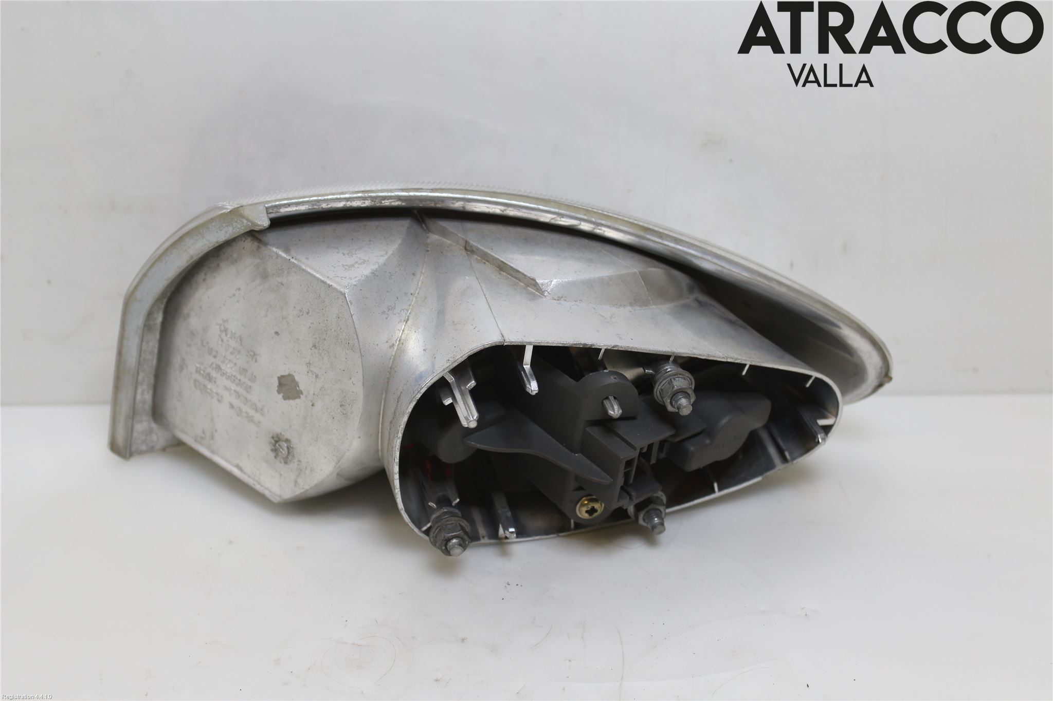 Alfa 147 Bakljus Vänster