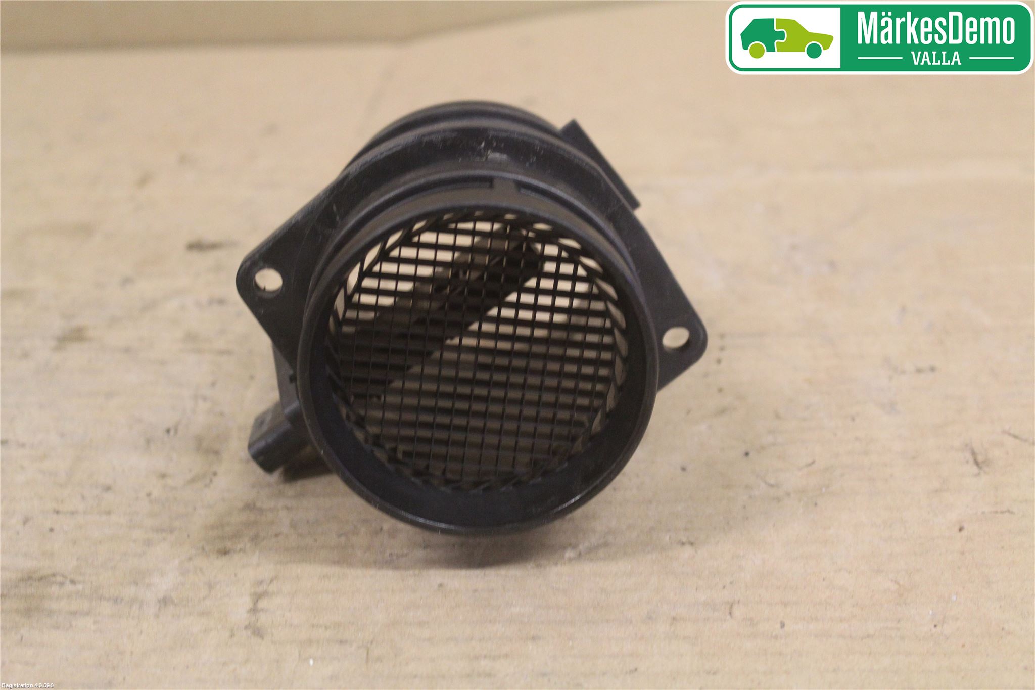 Audi A4/S4 08-11 Injluftmassamätare