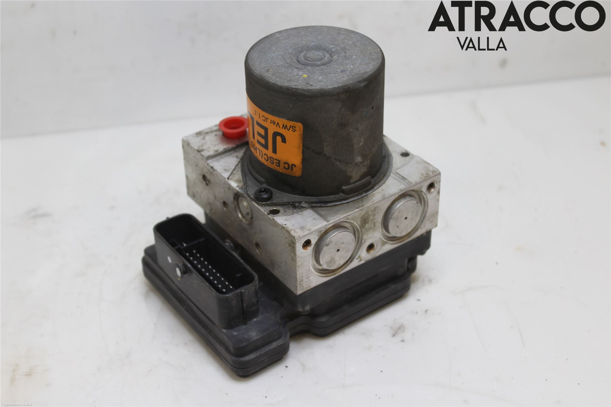 Hyundai ix20 Abs Hydraulaggregat