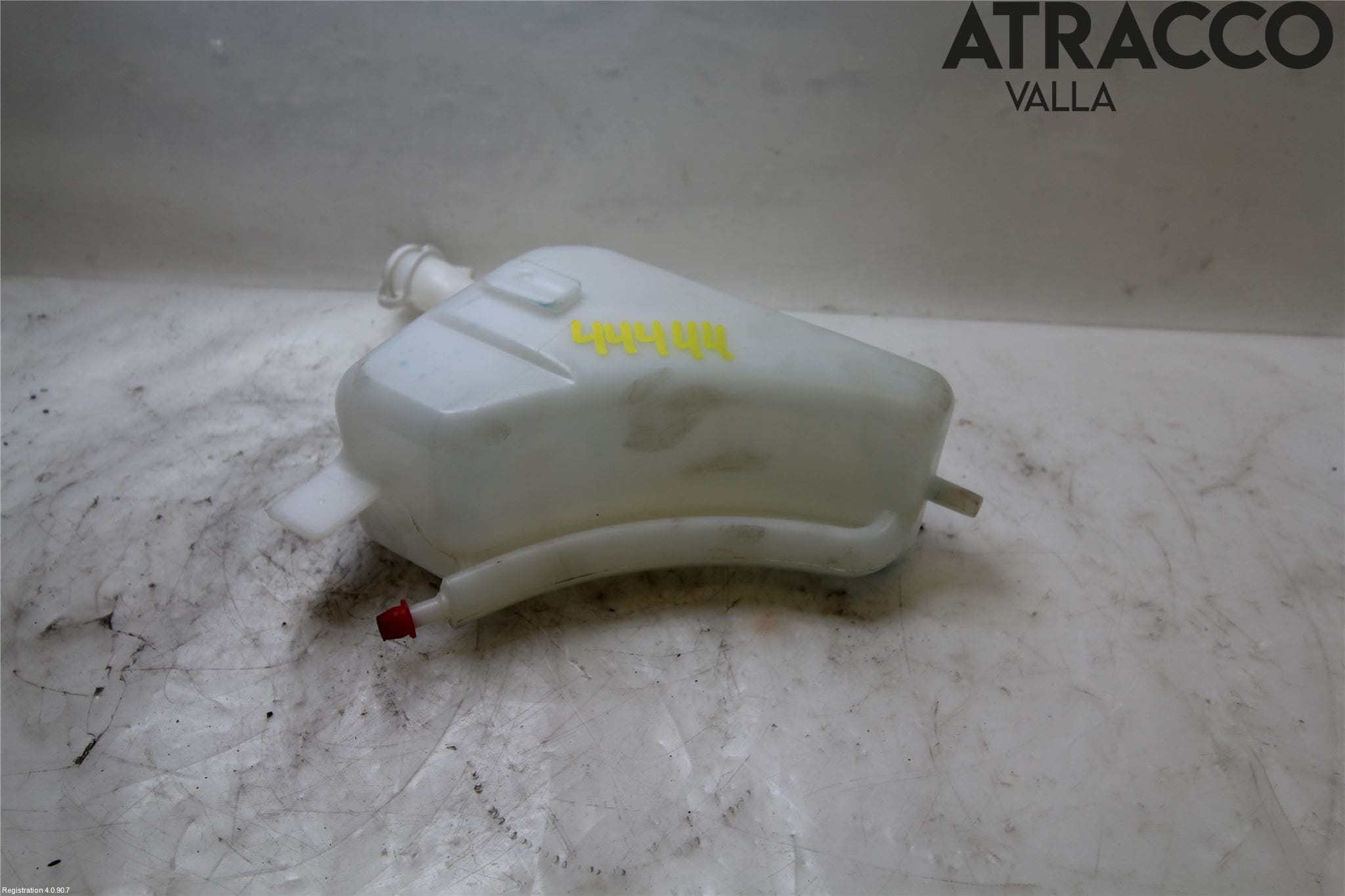 Mitsubishi OUTLANDER 13-21 Expansionstank