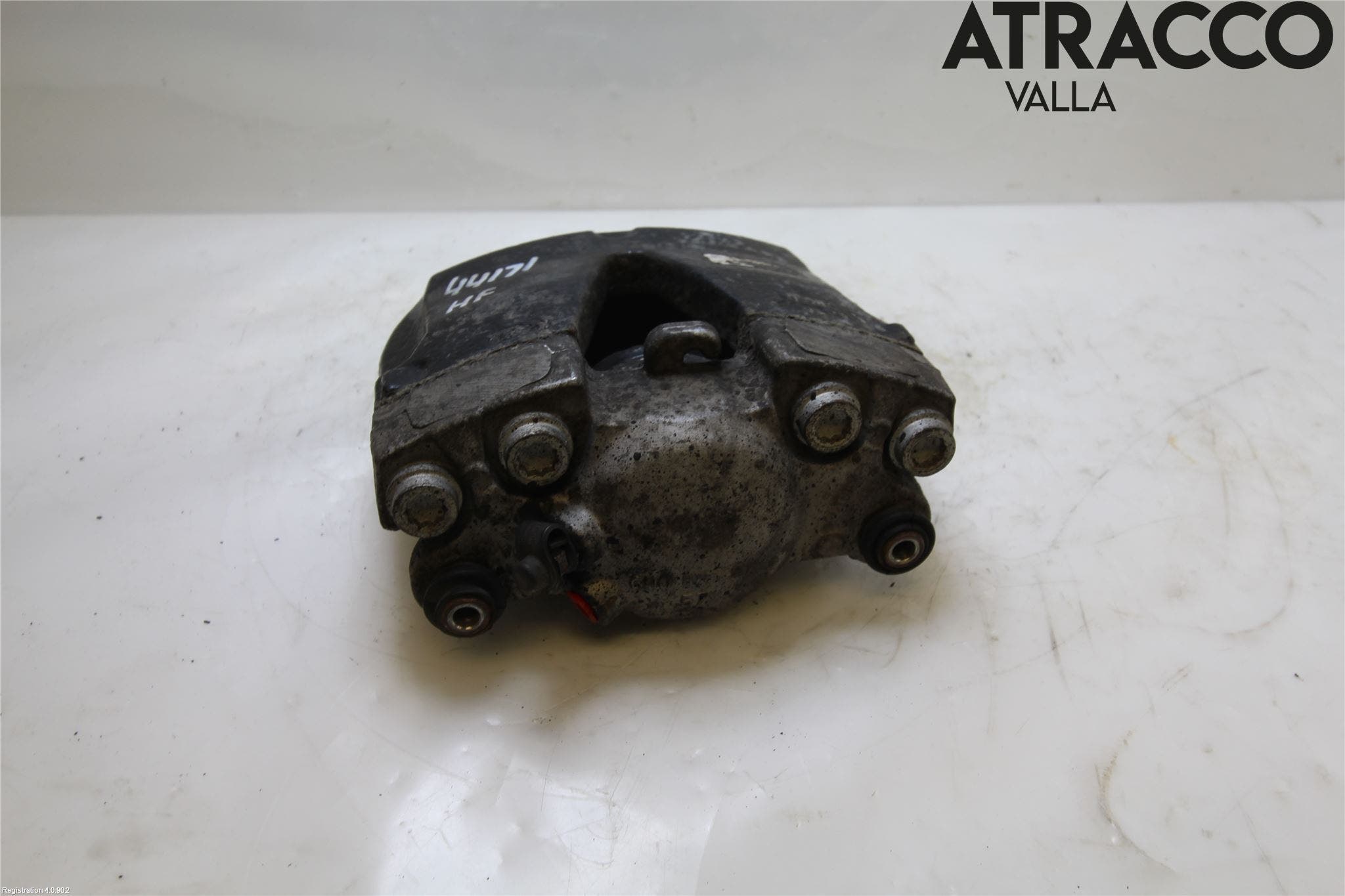 Audi A4/S4 08-11 Bromsok Fram Höger