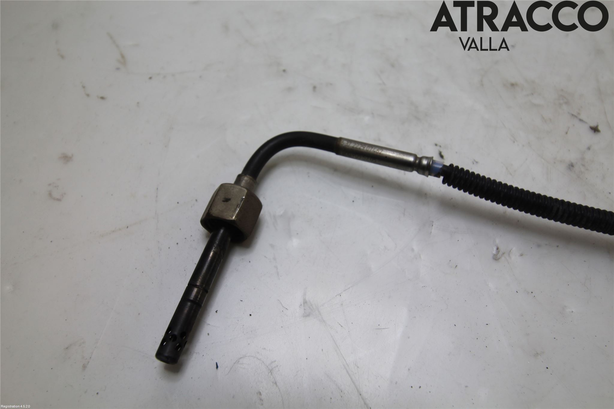 Mercedes-Benz MB VITO/V-KLASS (W640,W447,W448) 14- Givare Temp-Tryck Avgas