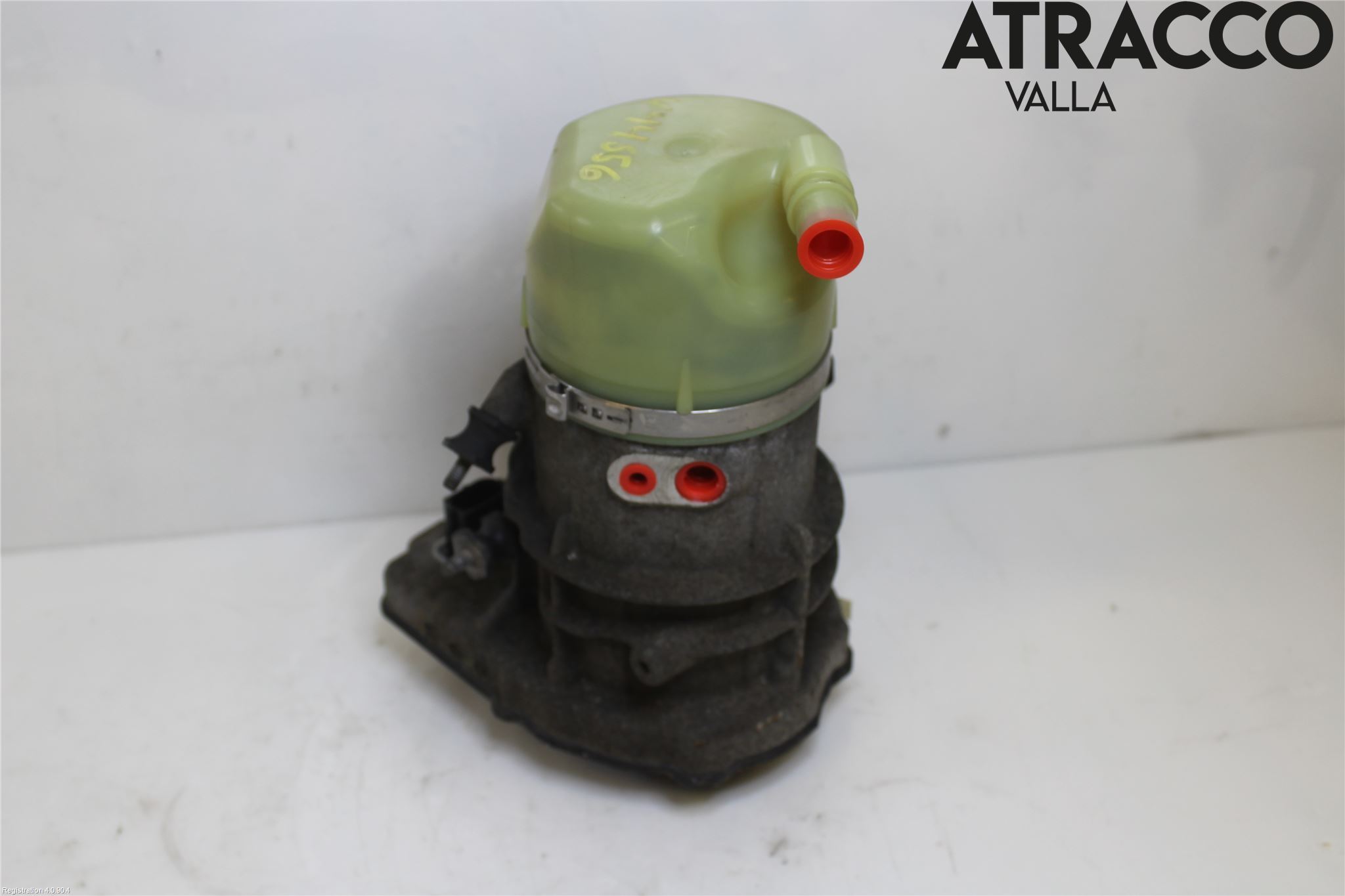 Volvo V60 11-13 Styrservo Pump Elektrisk