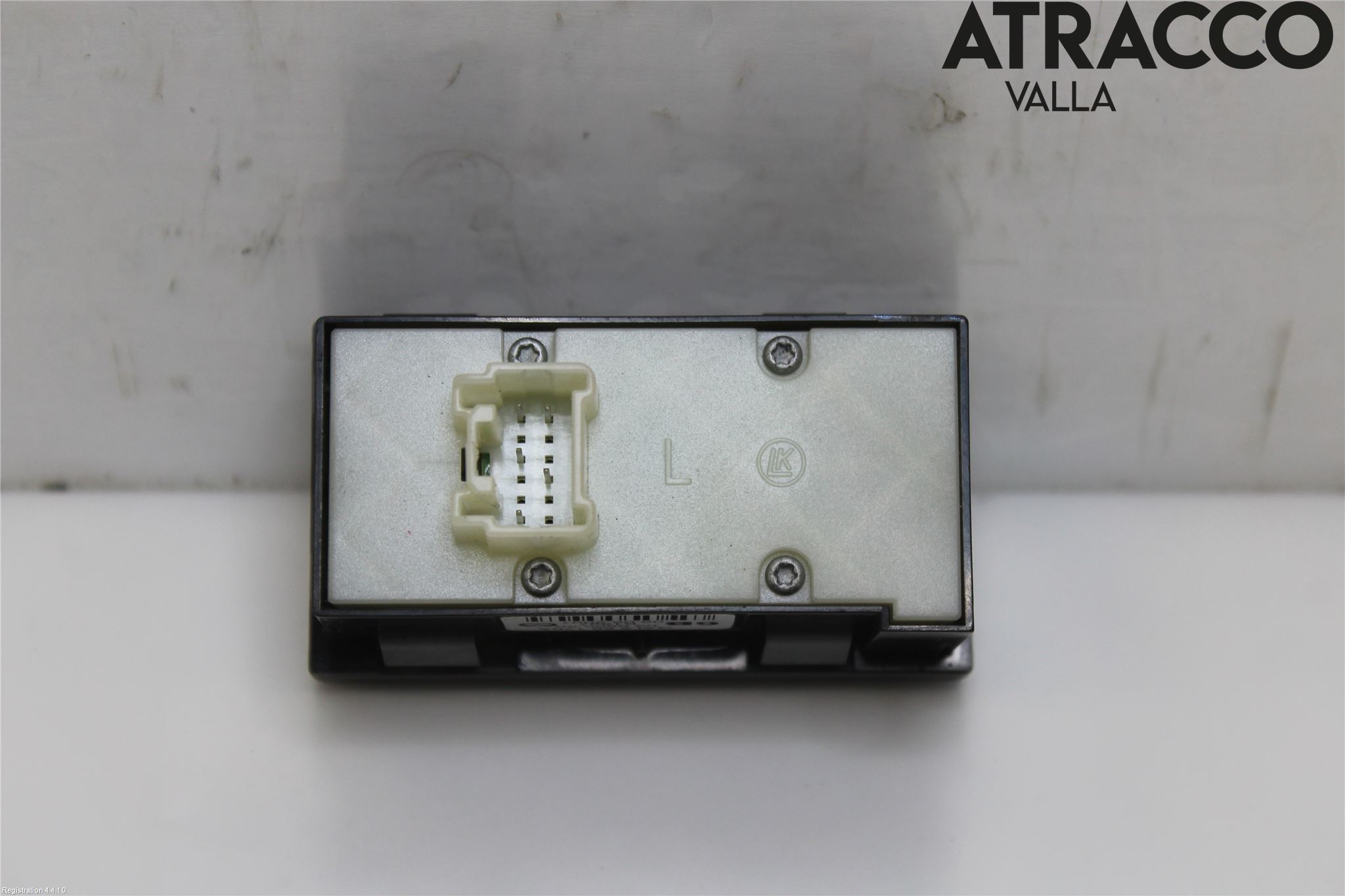 Mazda 6 08-13 Strömställare Antisladd