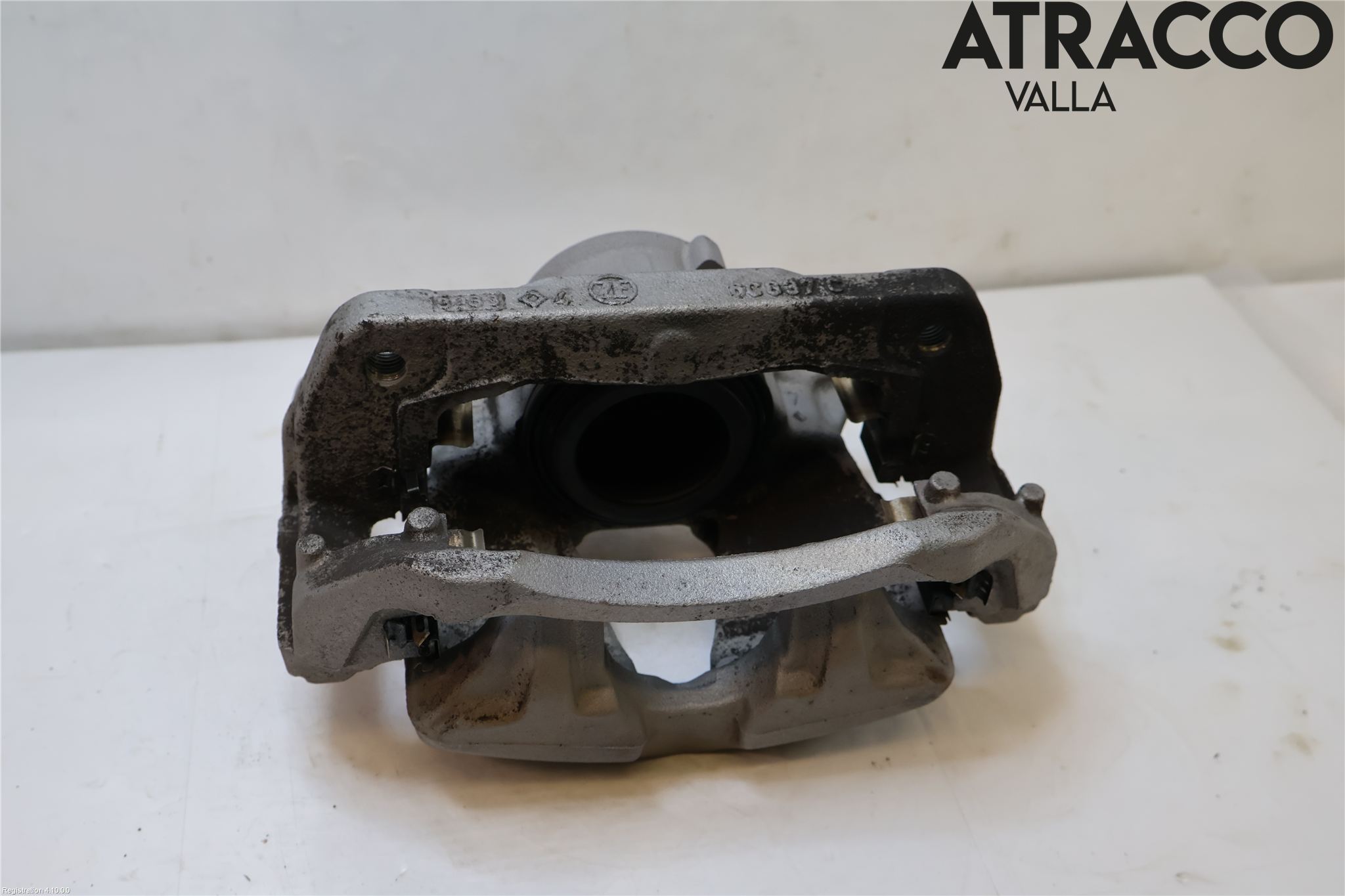 Peugeot 408 22- Bromsok Fram Vänster