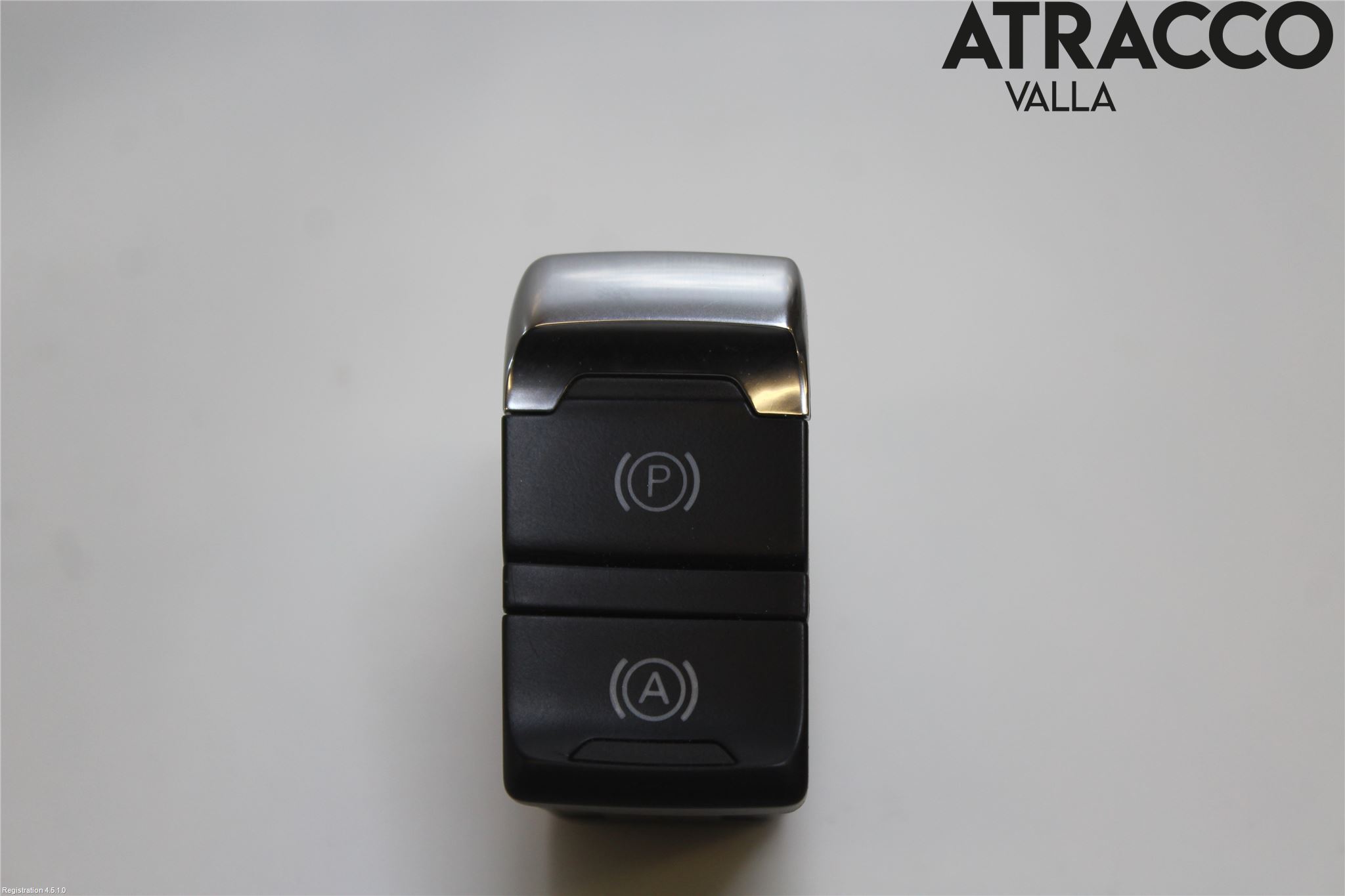 Audi A5 07-16 Strömställare Parkeringsbroms