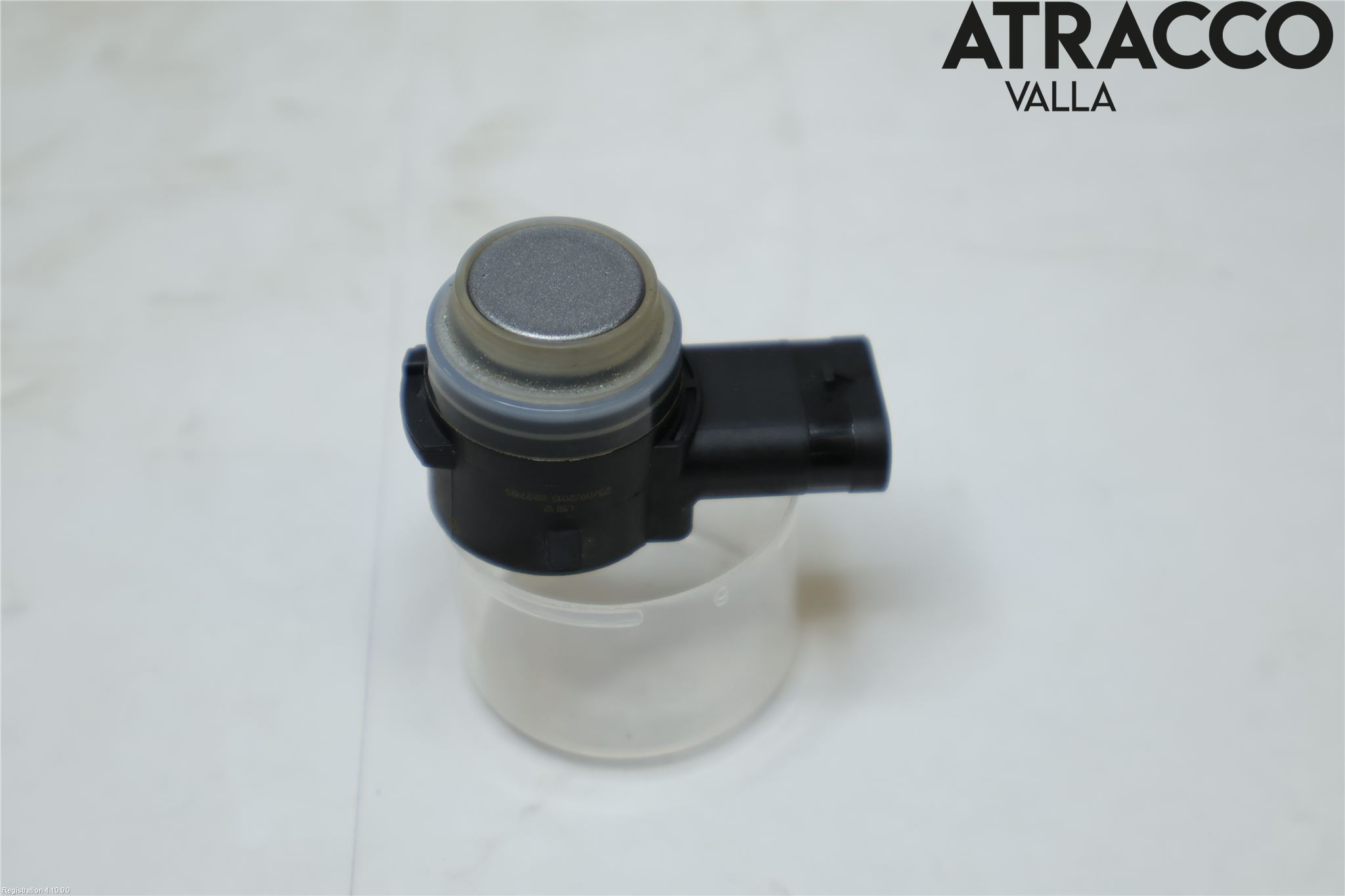 Mercedes-Benz MB C-KLASS (W205) 14-21 Parkeringshjälp Frontsensor