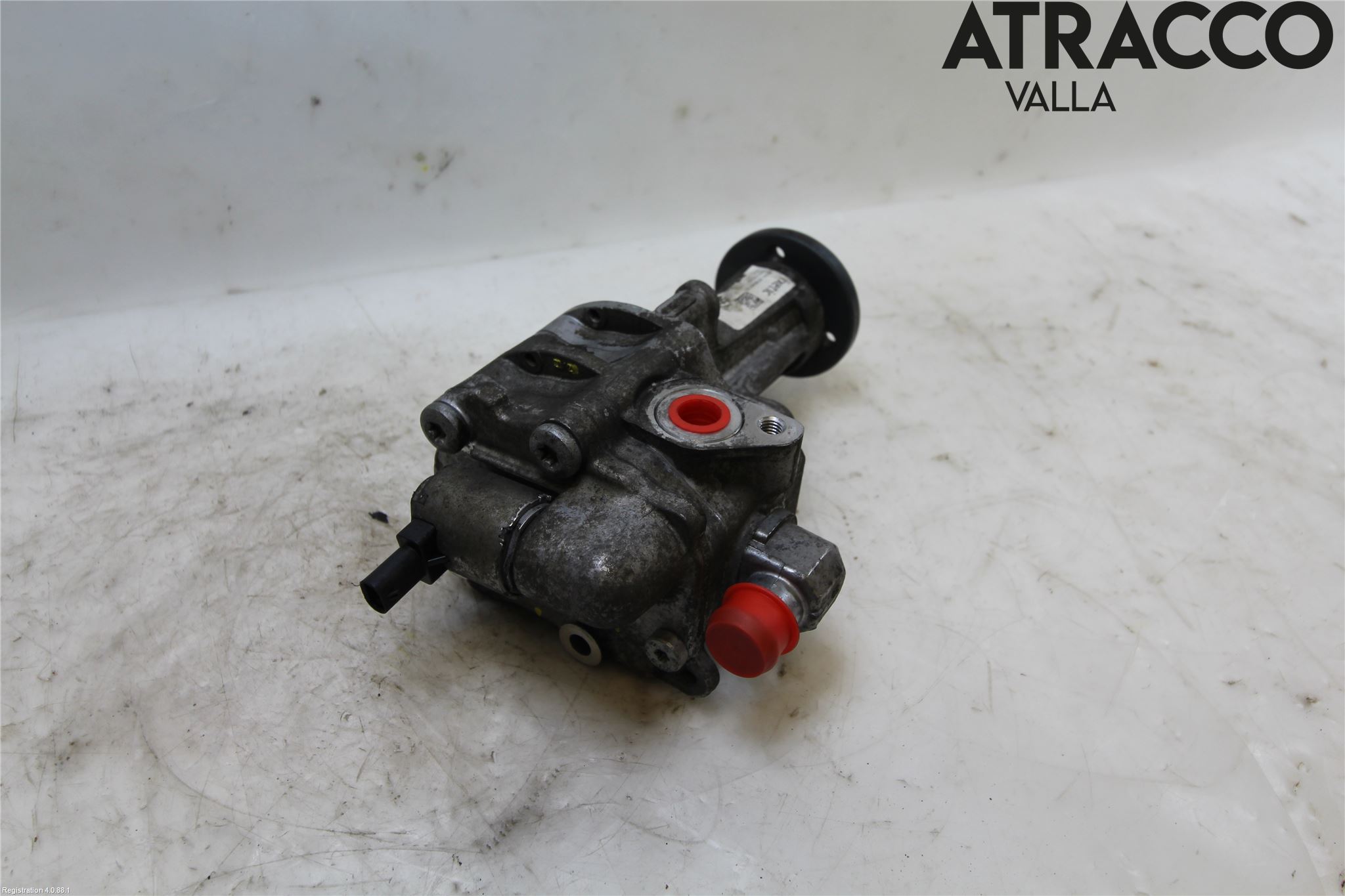 BMW 5 GT F07 09-17 Styrservopump