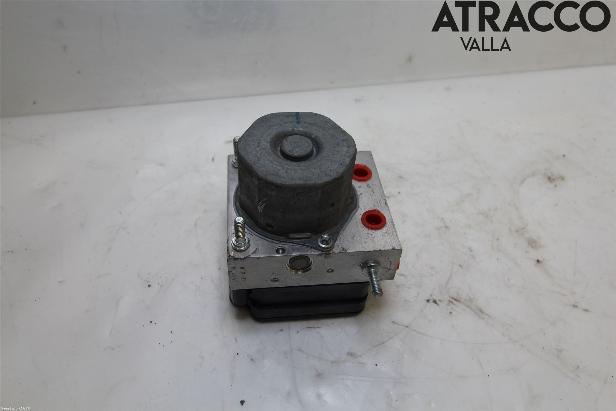 Nissan QASHQAI 14-17 Abs Hydraulaggregat