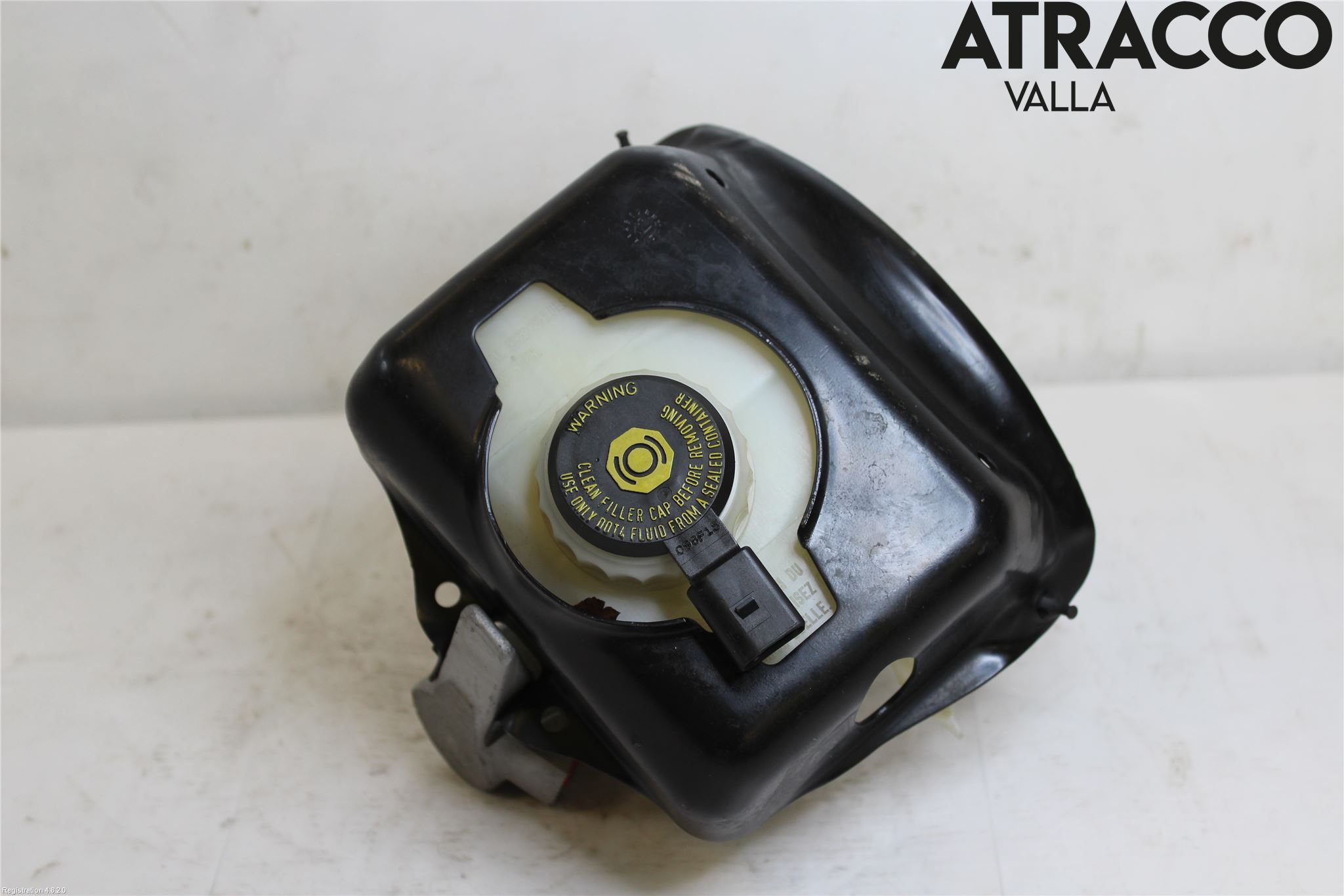 Audi A4 12-15 Broms Huvudcylinder