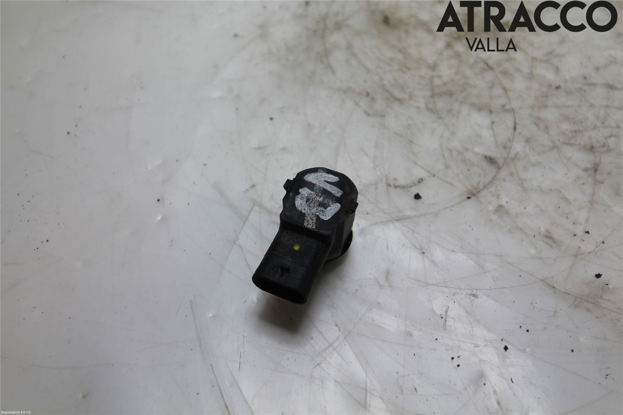 Volkswagen VW PASSAT 11-14 Parkeringshjälp Backsensor