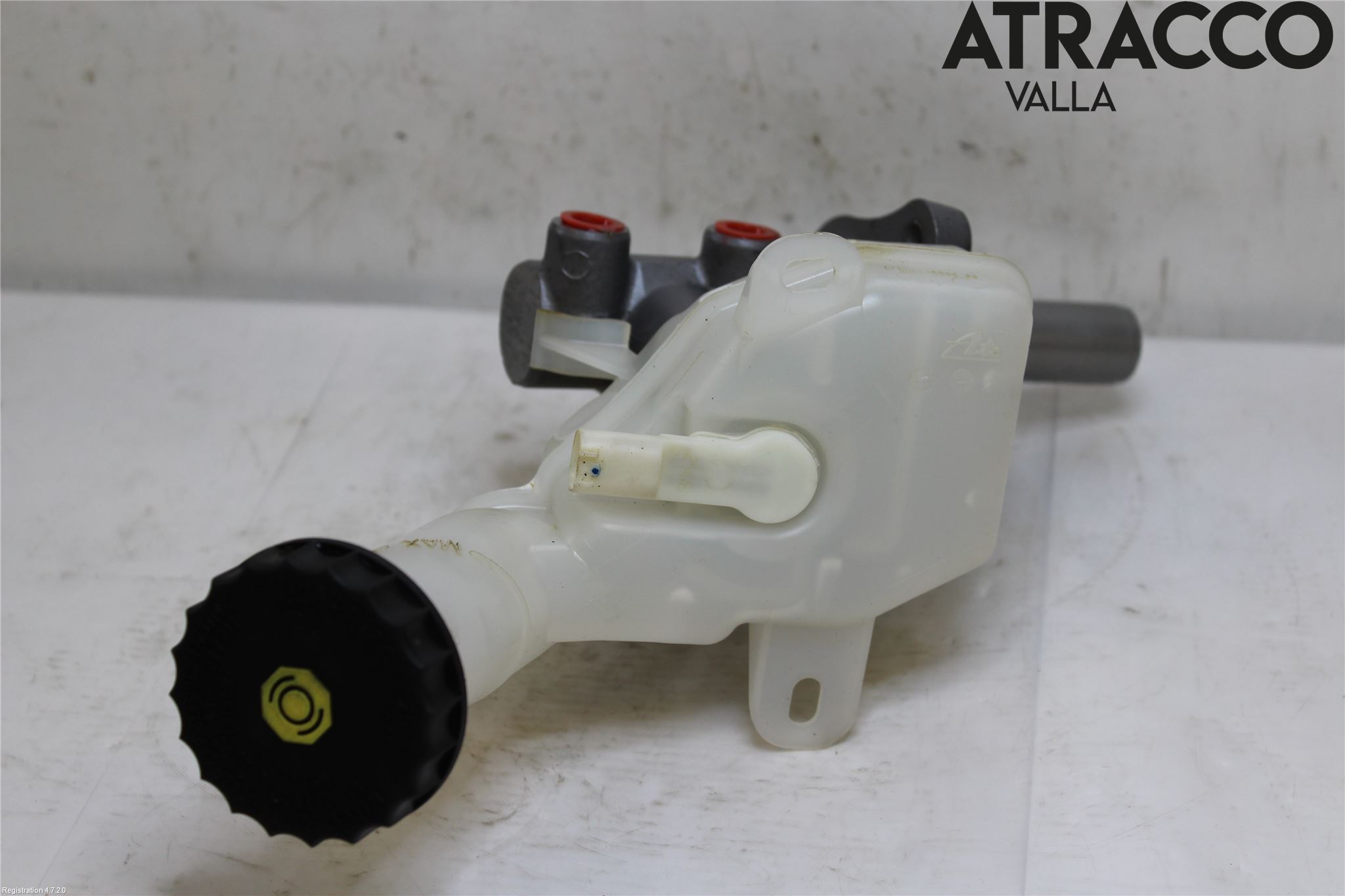 Mitsubishi OUTLANDER 13-21 Broms Huvudcylinder