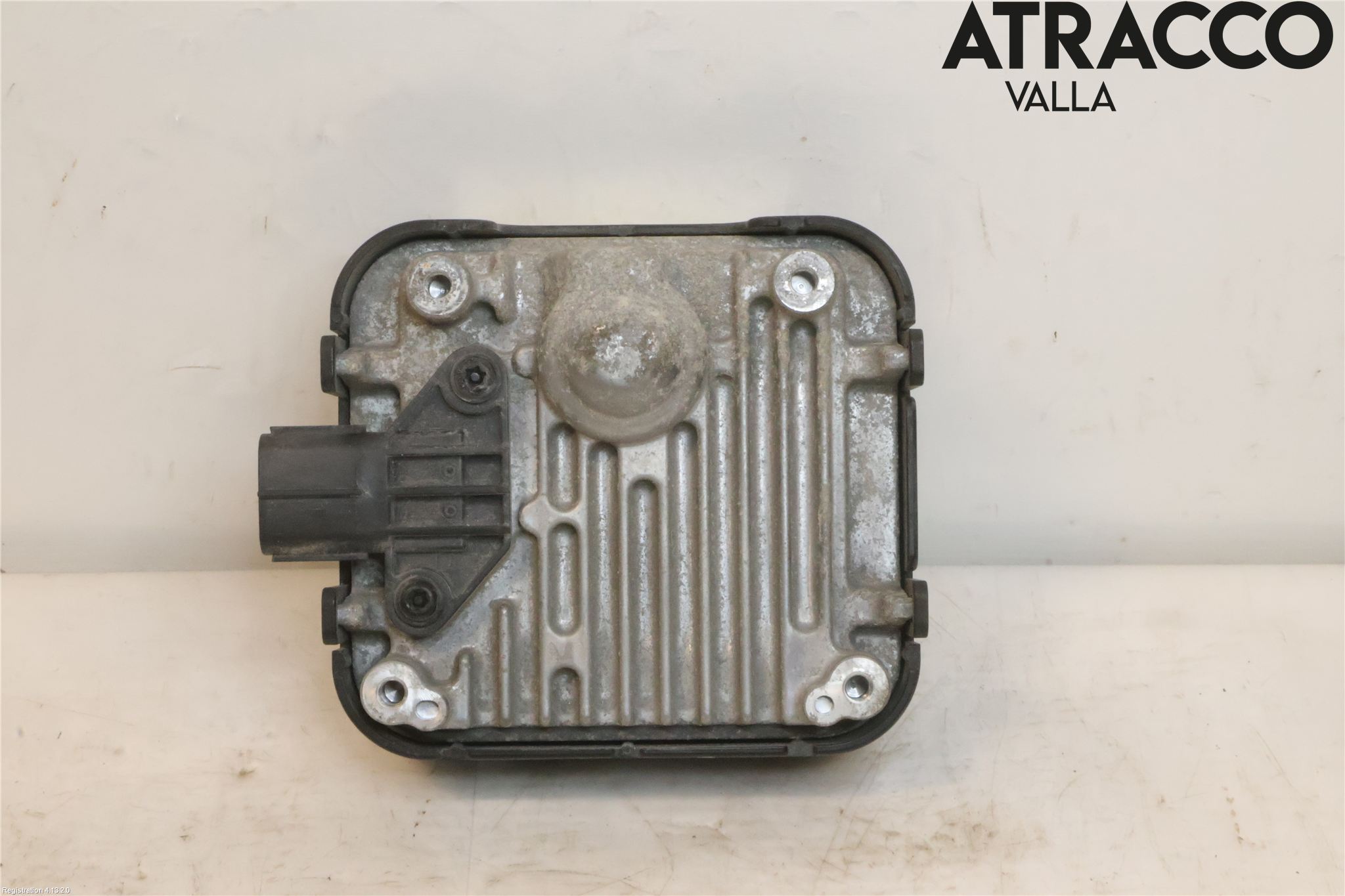 Mazda CX-5 12-17 Sensor Aktivt Kollisionsskydd