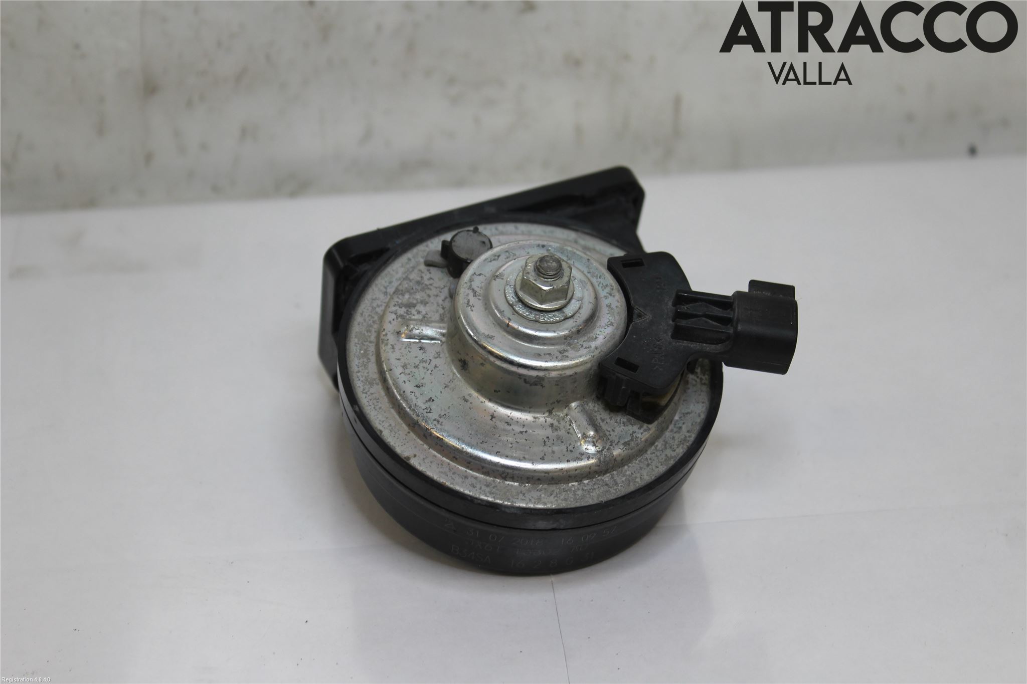 Ford FOCUS 15-18 Signalhorn