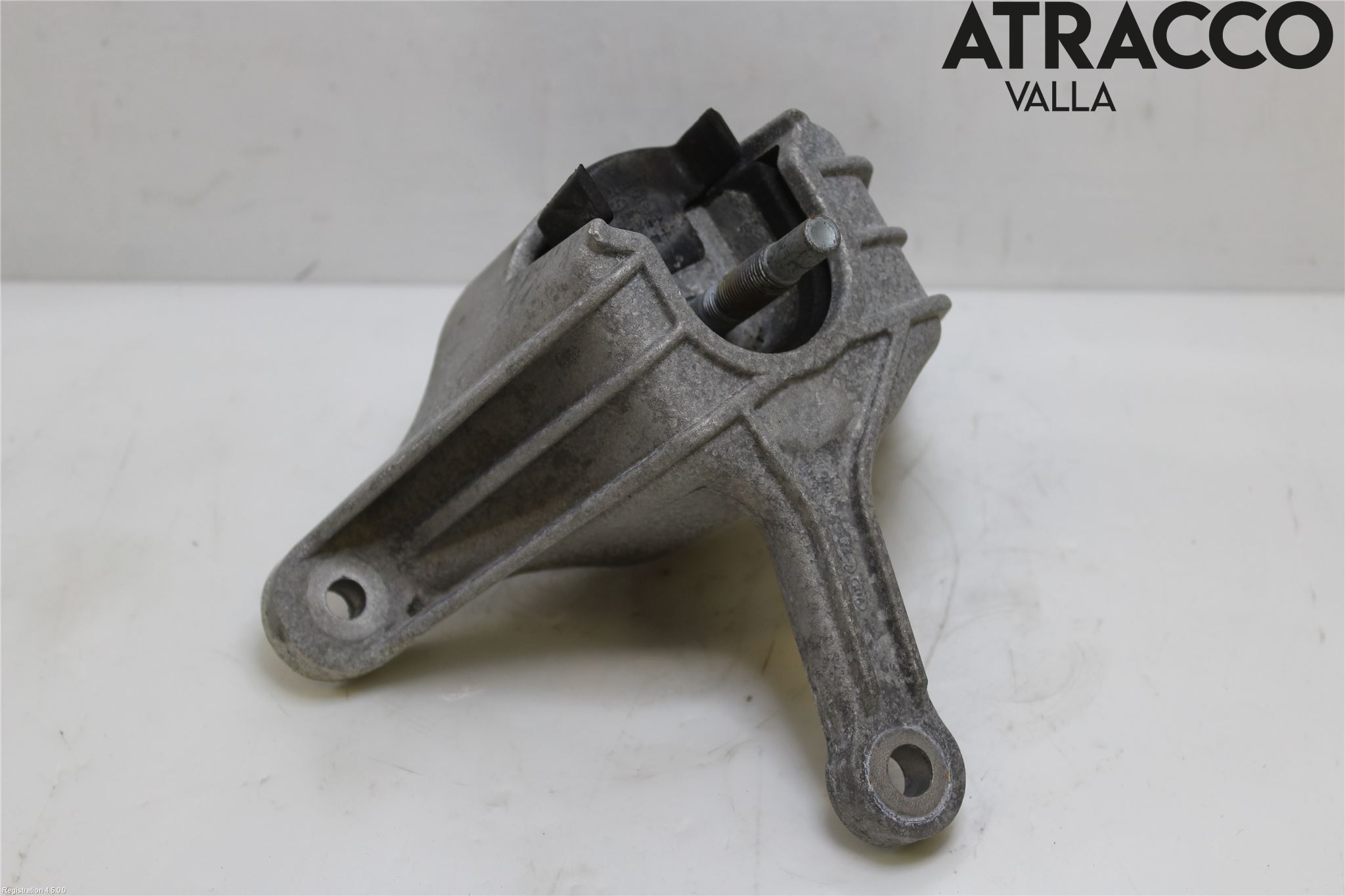 Kia NIRO (DE) 17-22 Motorfäste