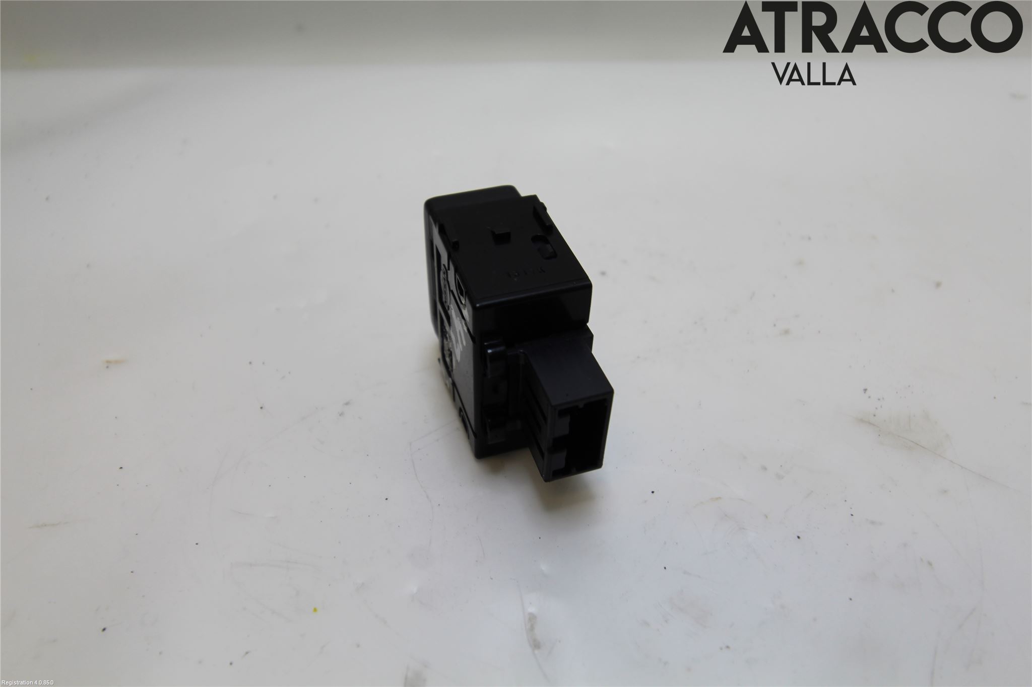 Nissan QASHQAI 10-14 Strömställare Antisladd