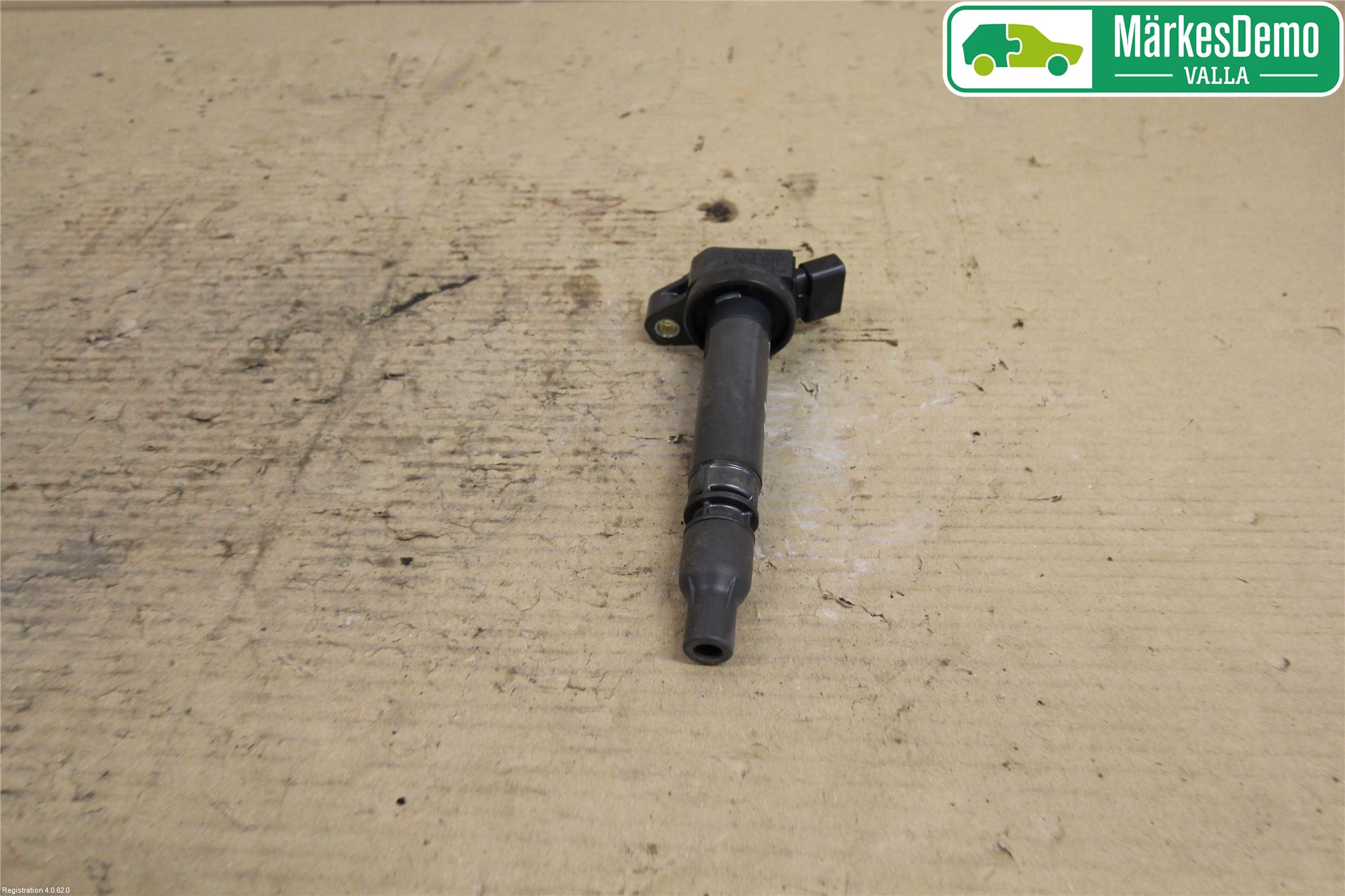 Toyota VERSO-S 11-16 Tändspole