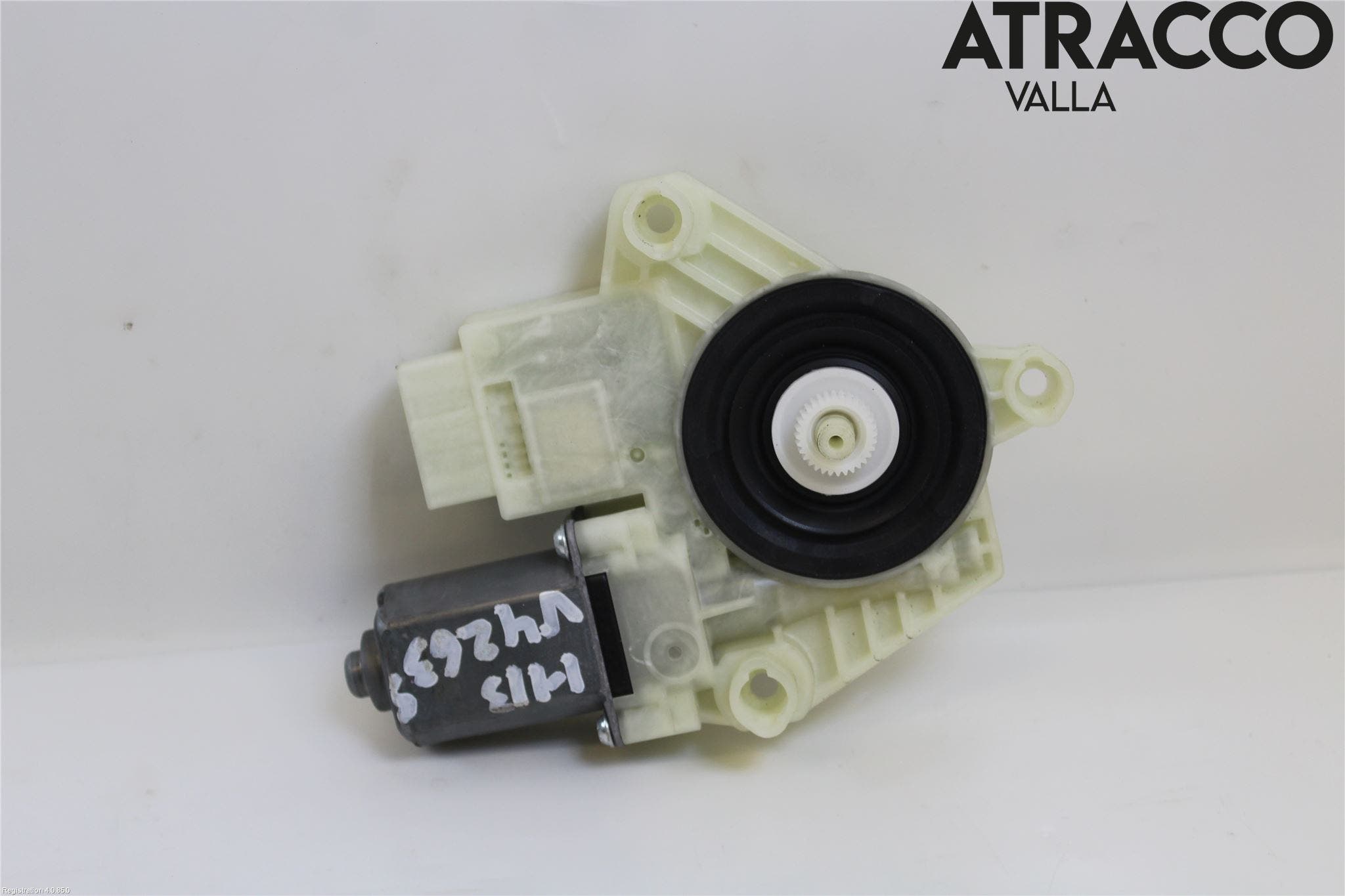 Skoda FABIA 15-21 Fönsterhissmotor