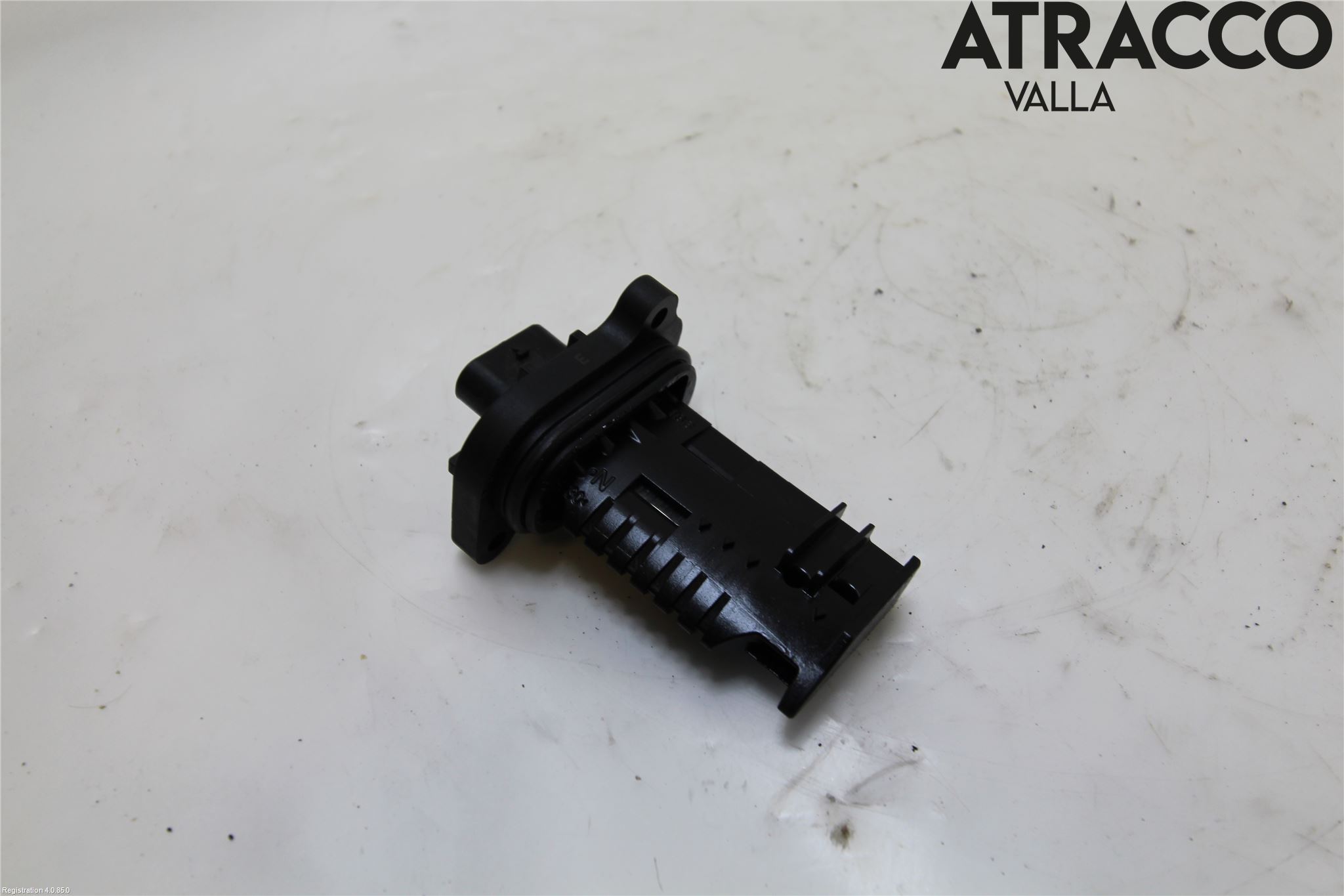 BMW 5 F10/F11/F18 09-17 Injluftmassamätare