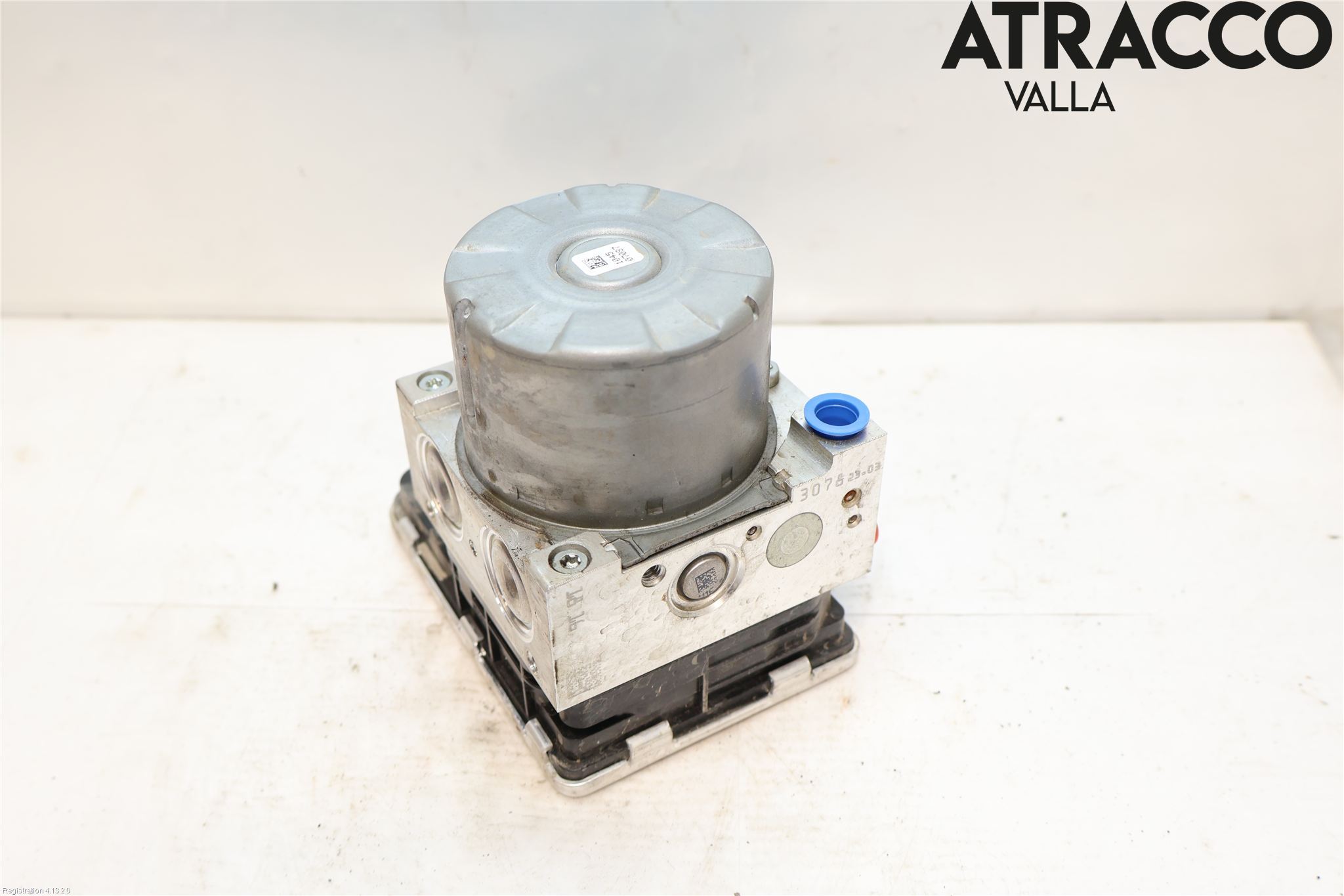 Skoda OCTAVIA (5E) 13-20 Abs Hydraulaggregat