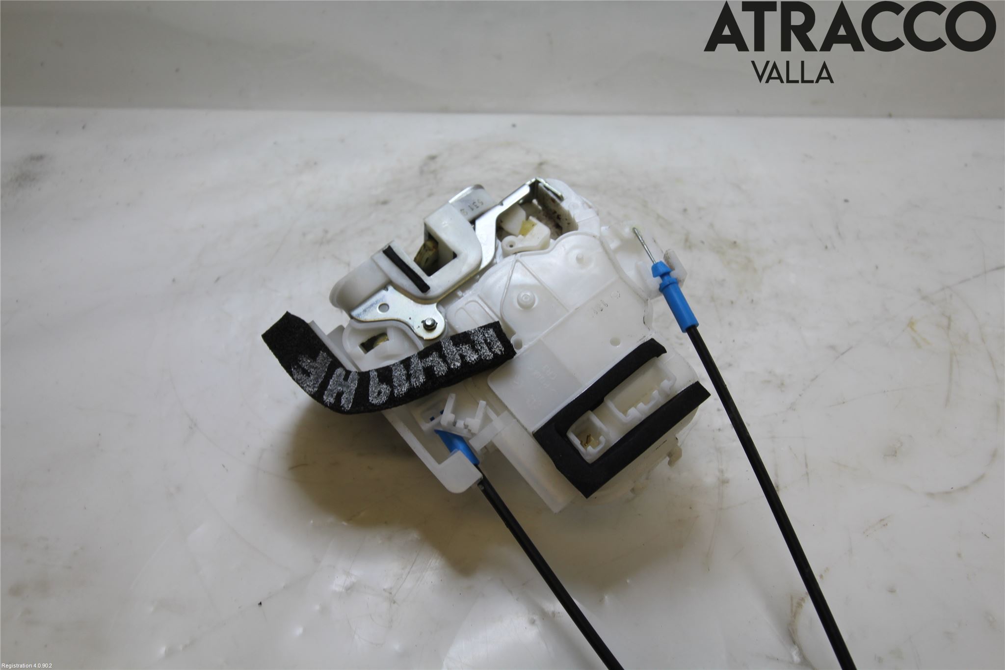 Subaru LEGACY 10-14 Låskista-Dörrlås