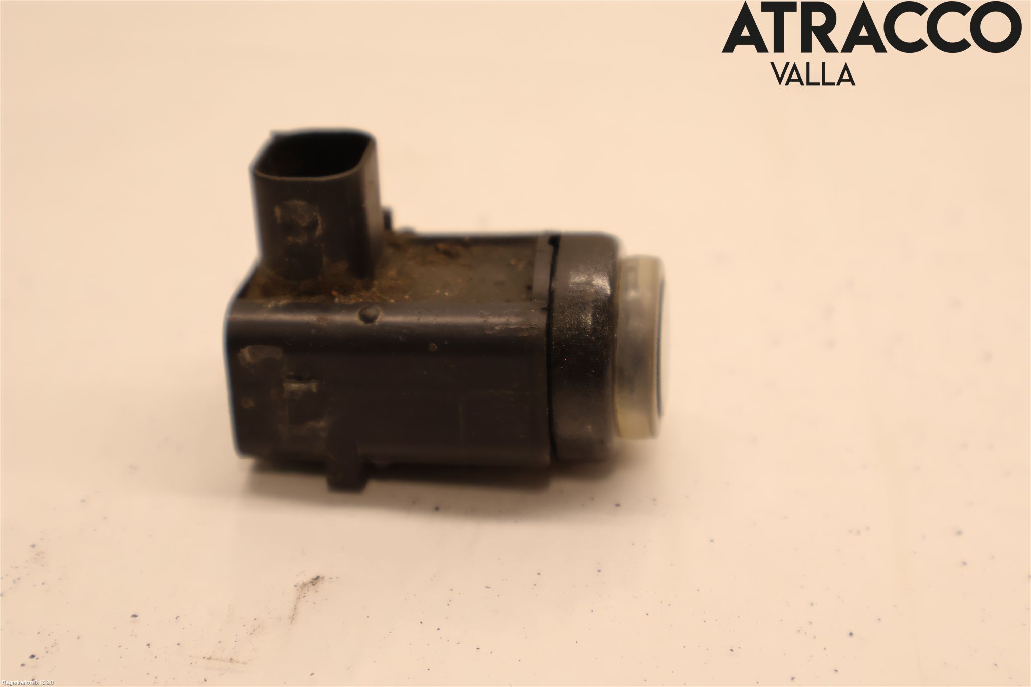 Saab 9-3 VER2/VER3 08-15 Parkeringshjälp Backsensor