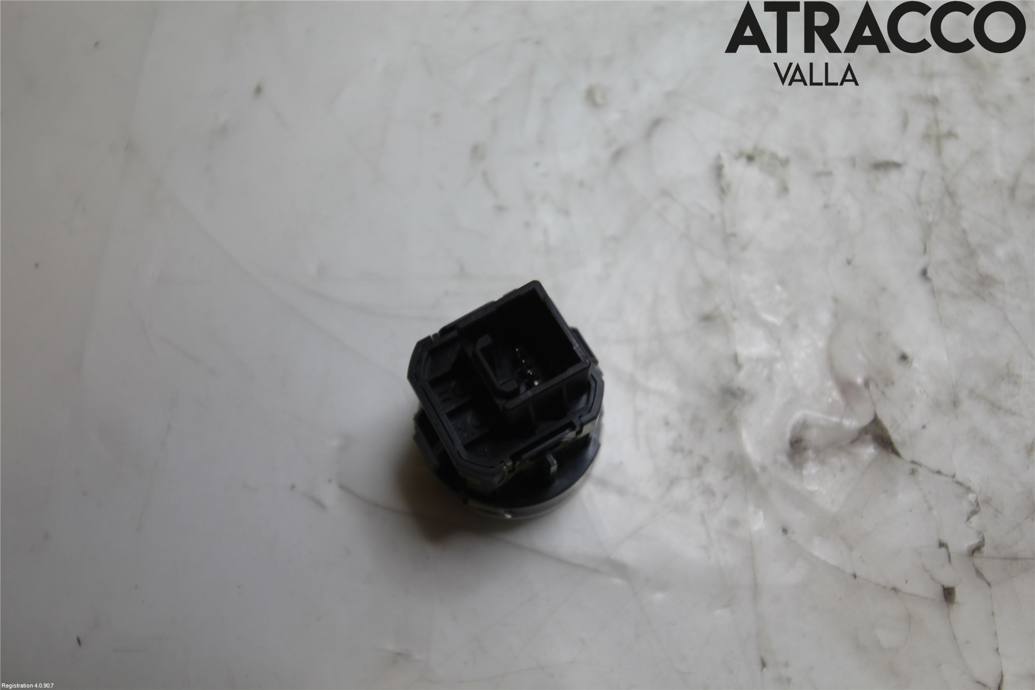 Mitsubishi OUTLANDER 13-21 Startknapp Personbil