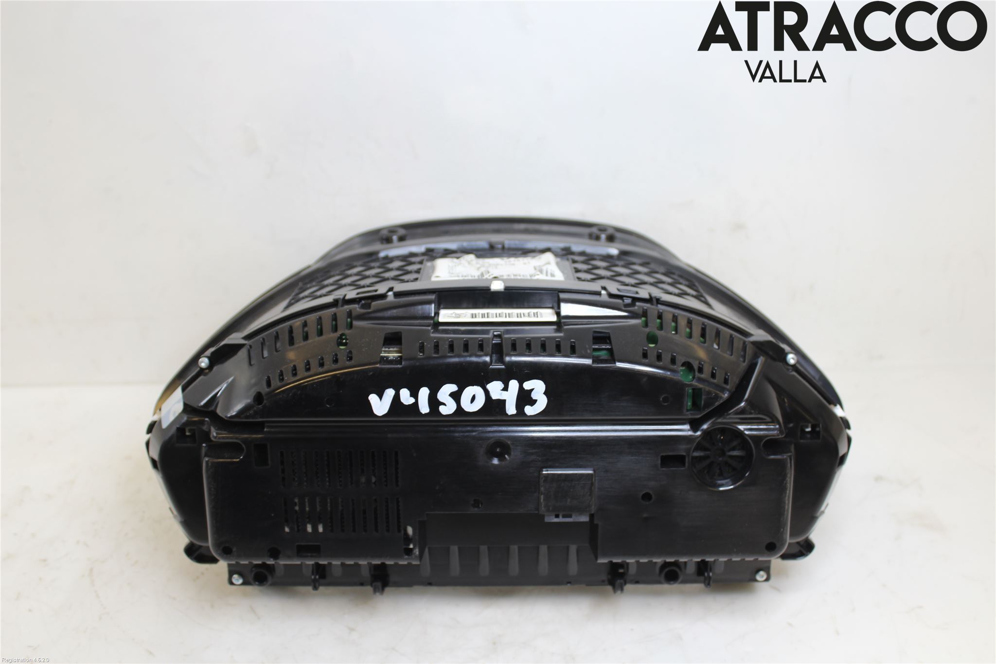 BMW 4 F32/F33/F82/F83 13-20 Instrument Komb