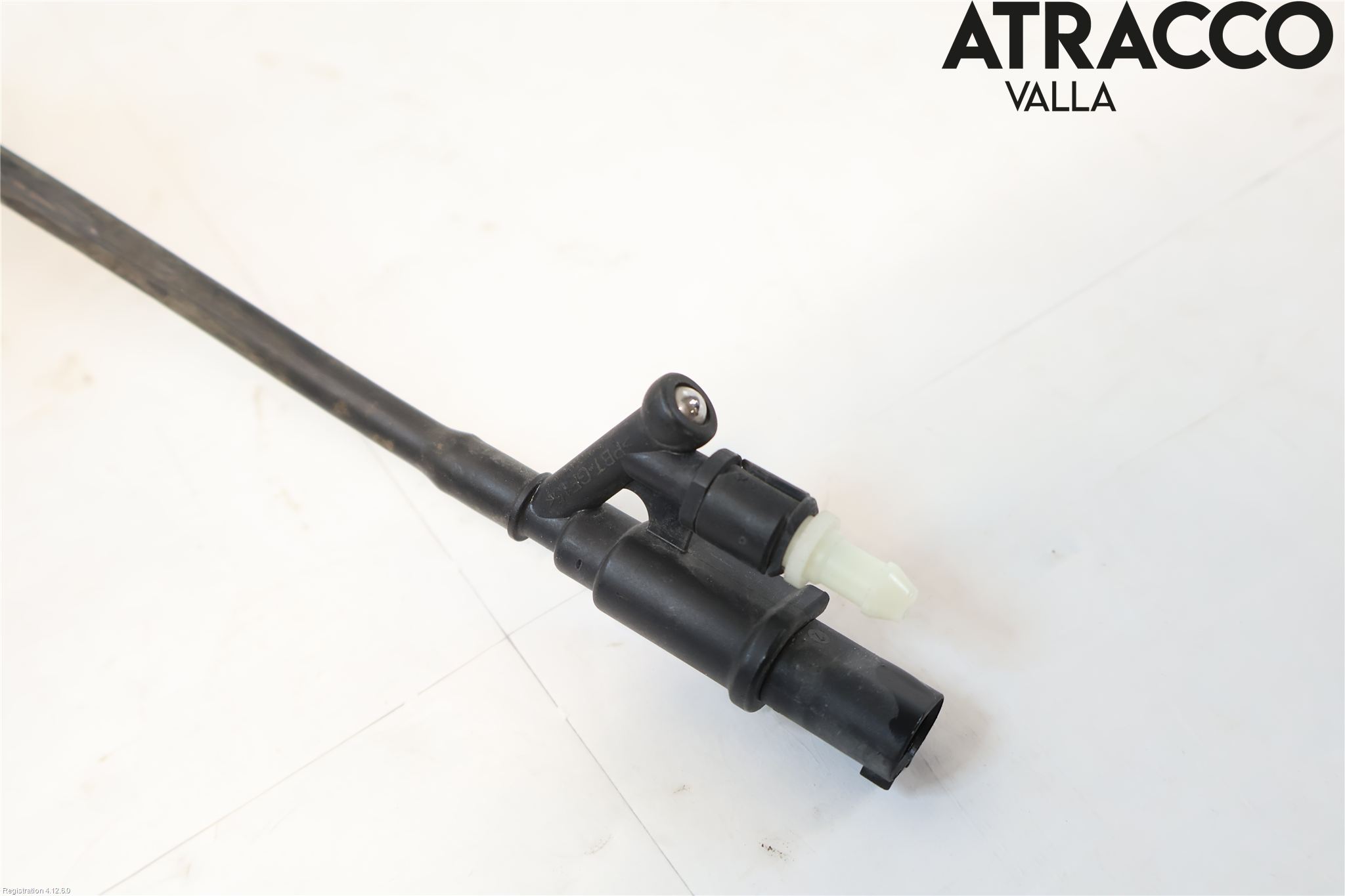 Volvo S90 17->> Torkararm Armar Vindruta