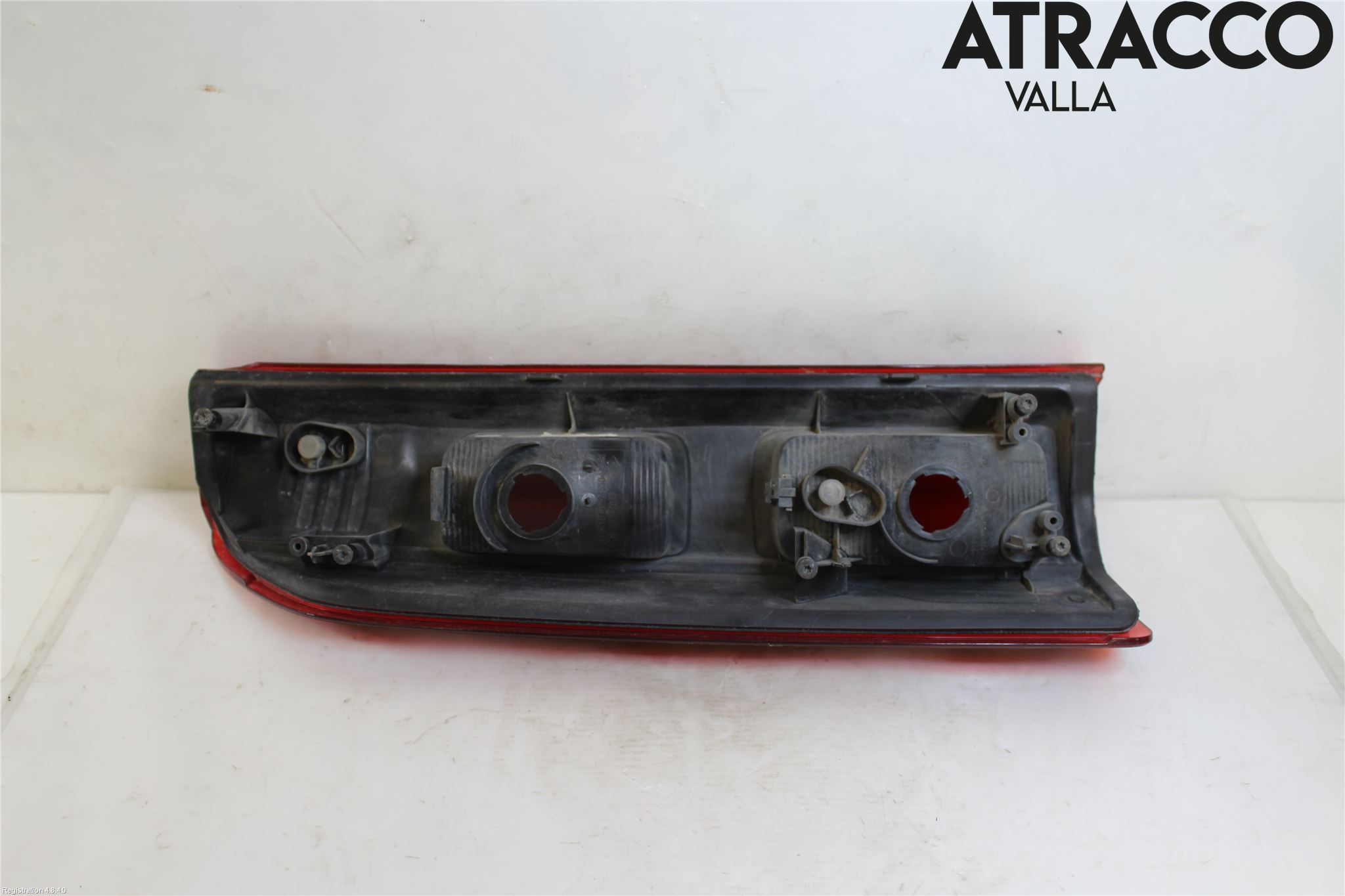 Opel VIVARO 15-19 Bakljus Höger