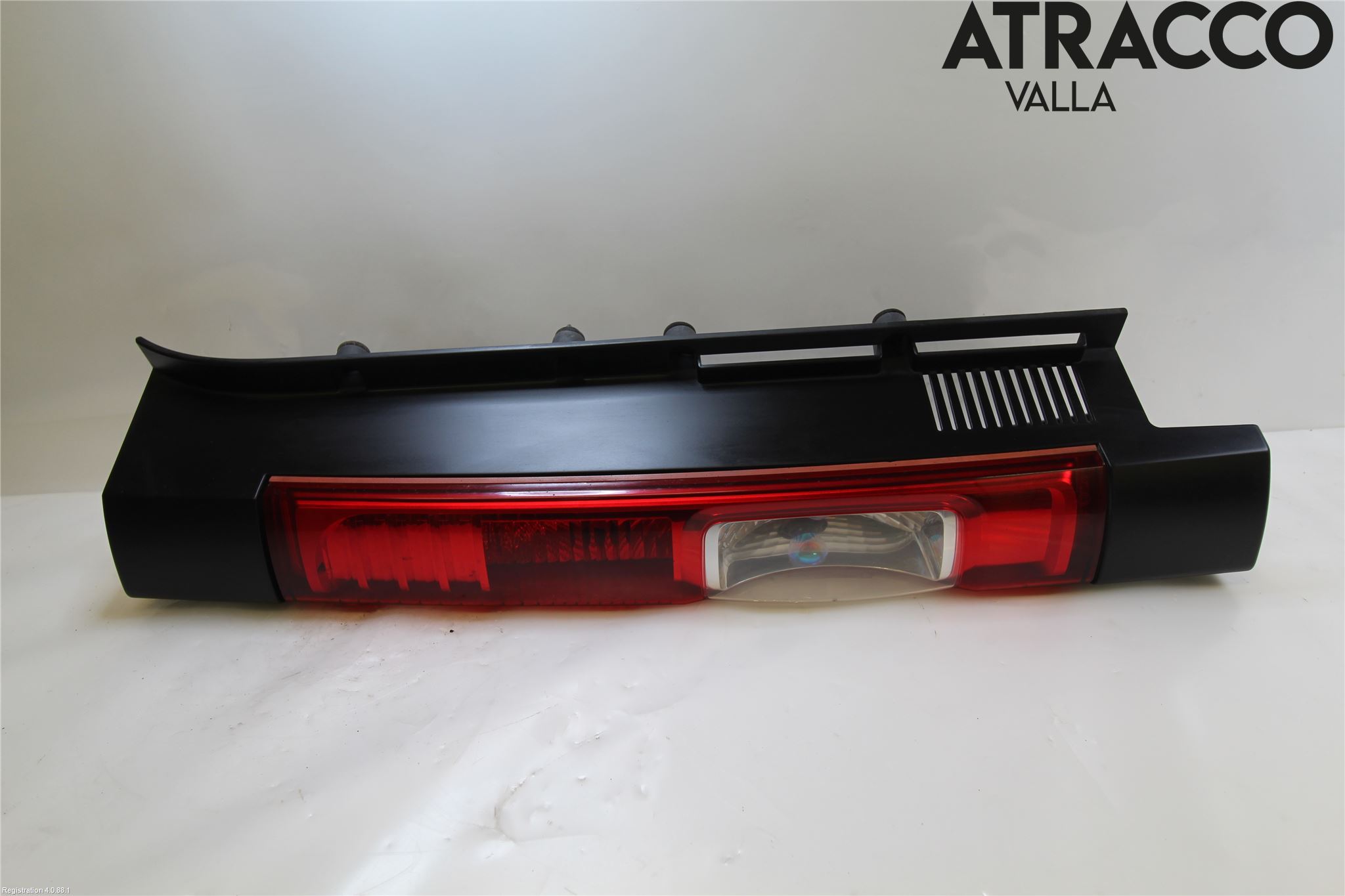 Renault TRAFIC   02-14 Bakljus Vänster