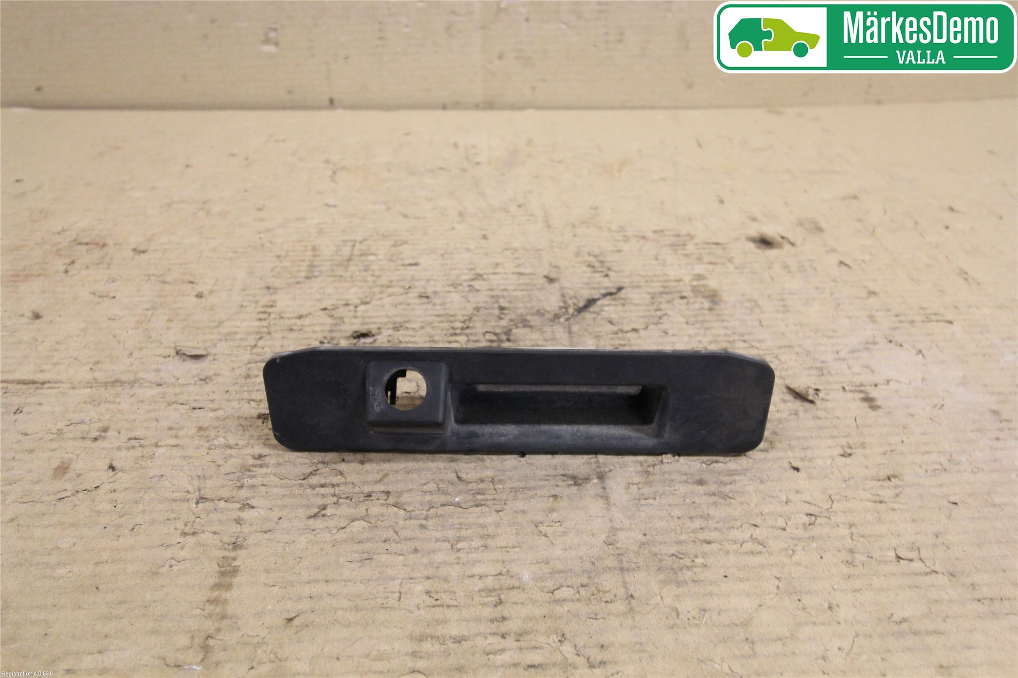 Mercedes-Benz MB A-KLASS (W176) 13-18 Bakluckehandtag