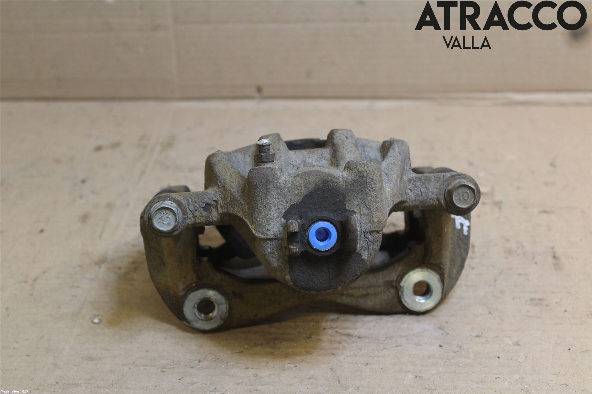 Kia RIO 12-16 Bromsok Fram Vänster