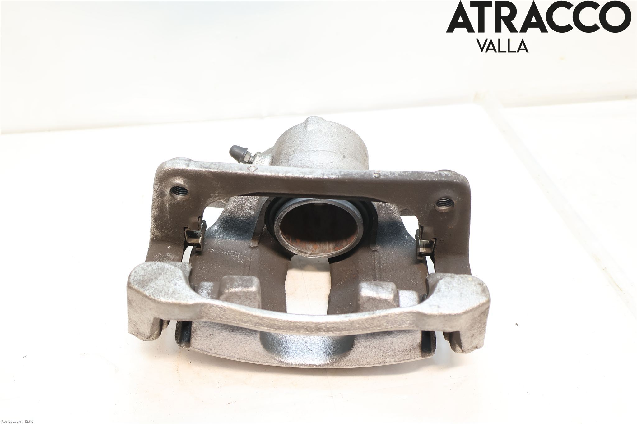 Opel ASTRA L 22- Bromsok Fram Vänster