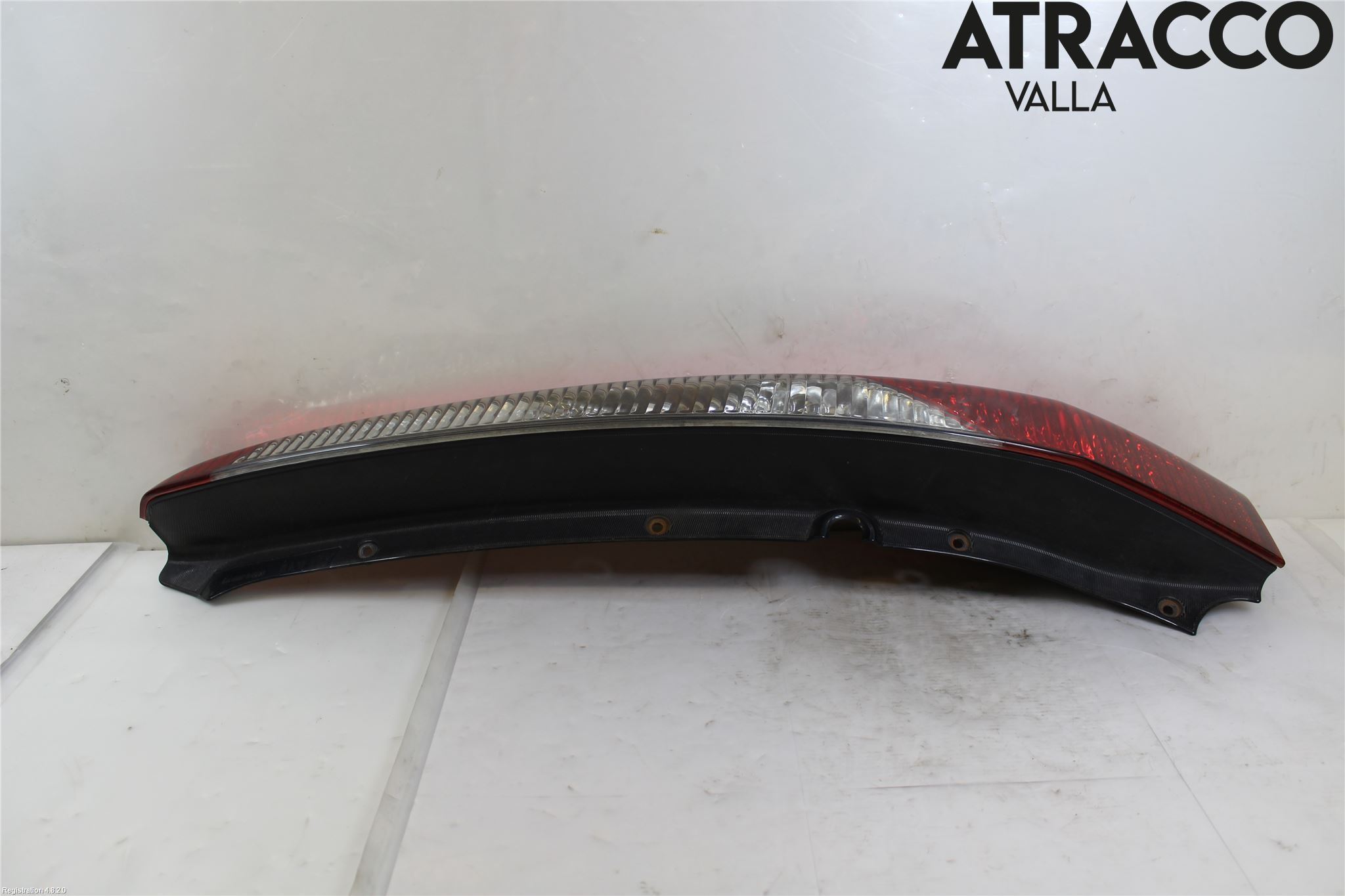 Mitsubishi LANCER  03-07 Bakljus Höger