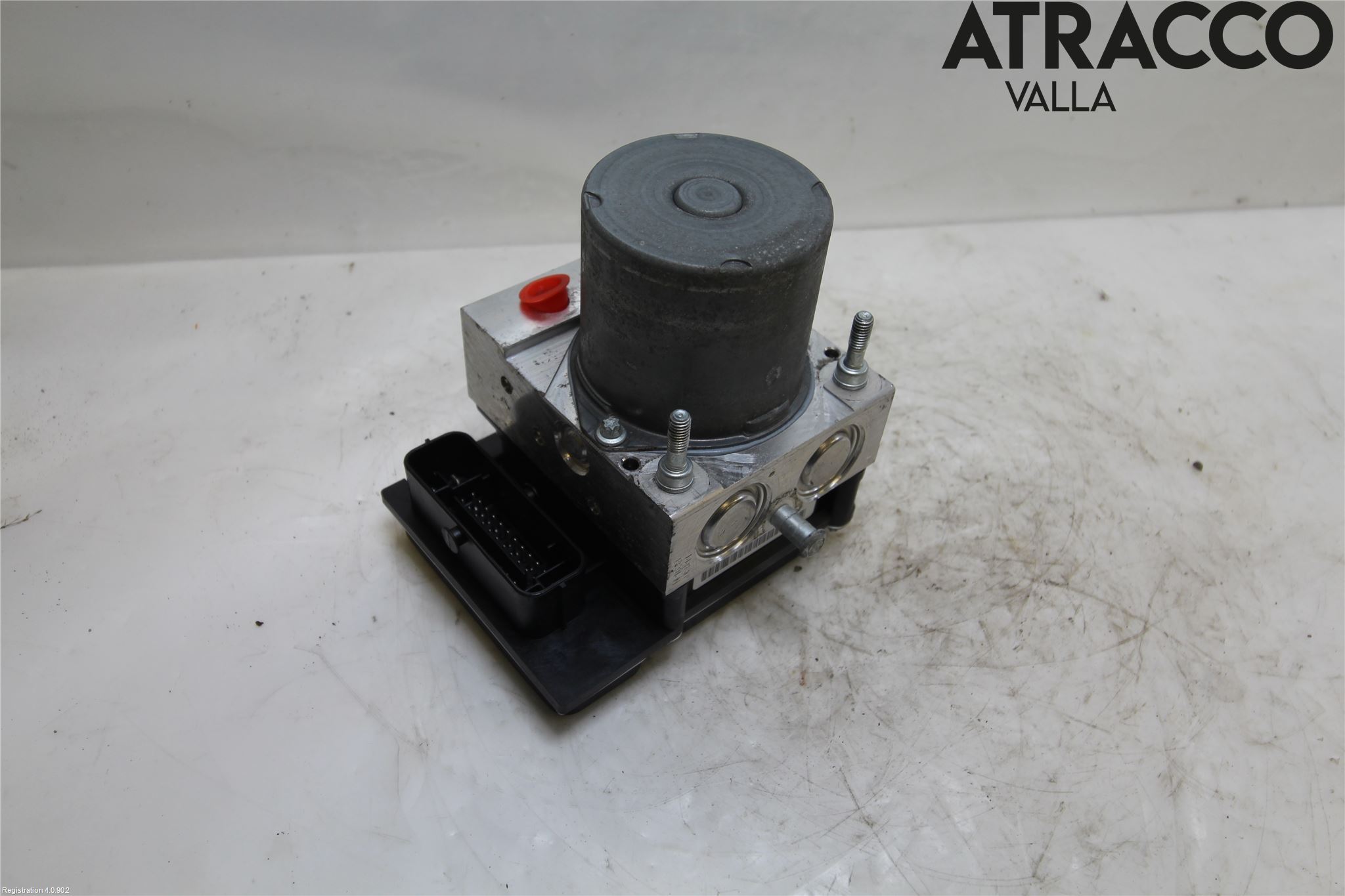 Audi A6/S6     05-11 Abs Hydraulaggregat