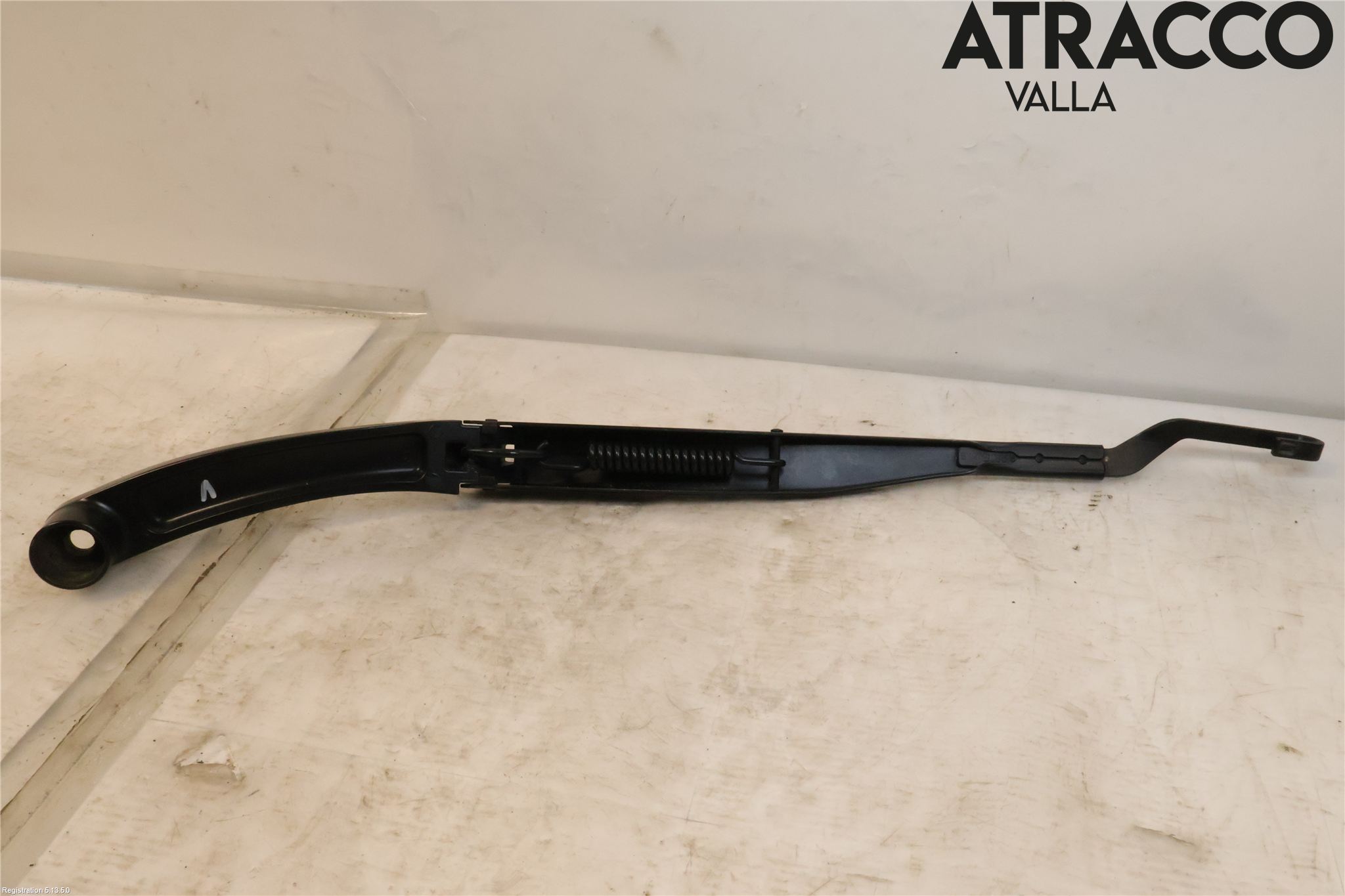 Kia OPTIMA 16-20 Torkararm Armar Vindruta